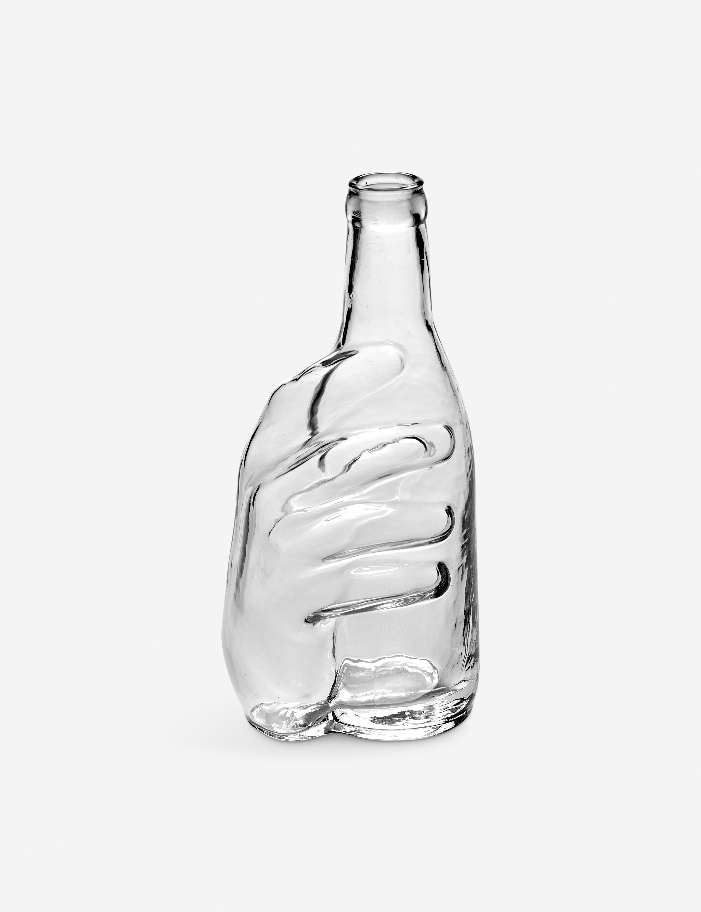 Lulu and Georgia Edward Carafe by Wouters & Hendrix x Serax