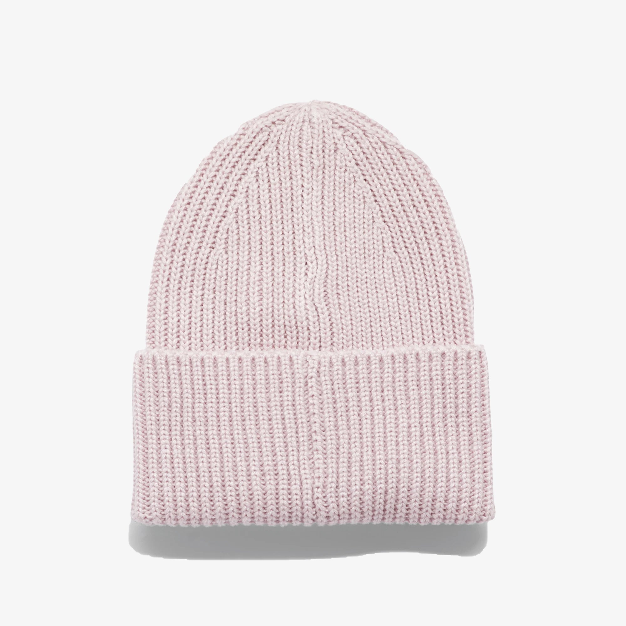 Reebok | CLASSICS FOUNDATION BEANIE { FROST/BERRY