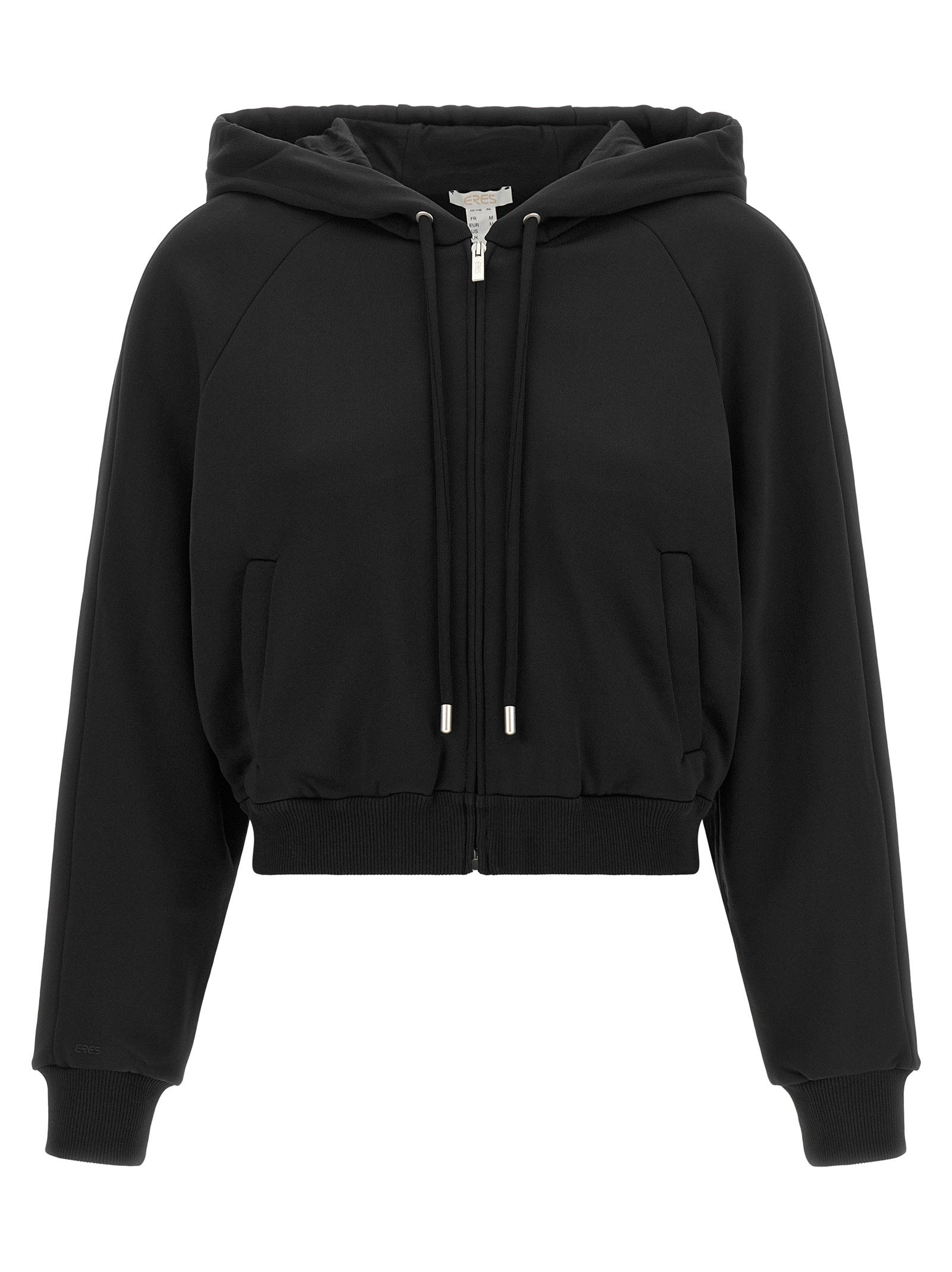 Eres Ese Hoodie – 62% polyamide 38% cotton