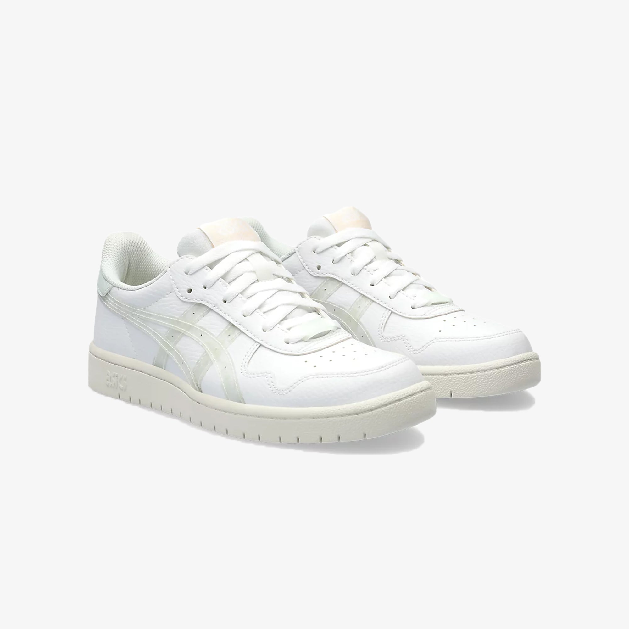 Japan s white – Asics | JAPAN S { WHITE/PURE AQUA