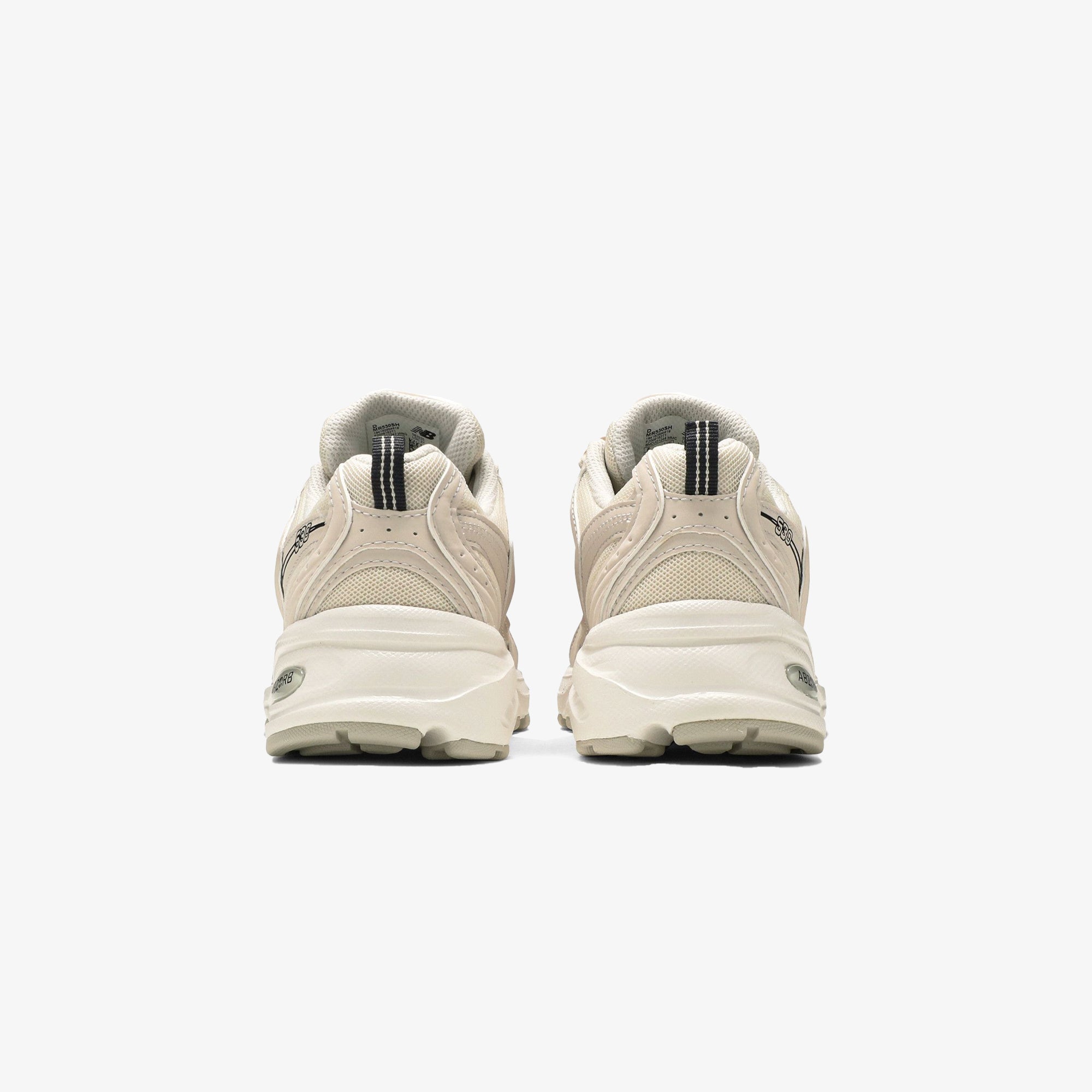 New Balance | 530 { MOONBEAM/SEA SALT - view 3
