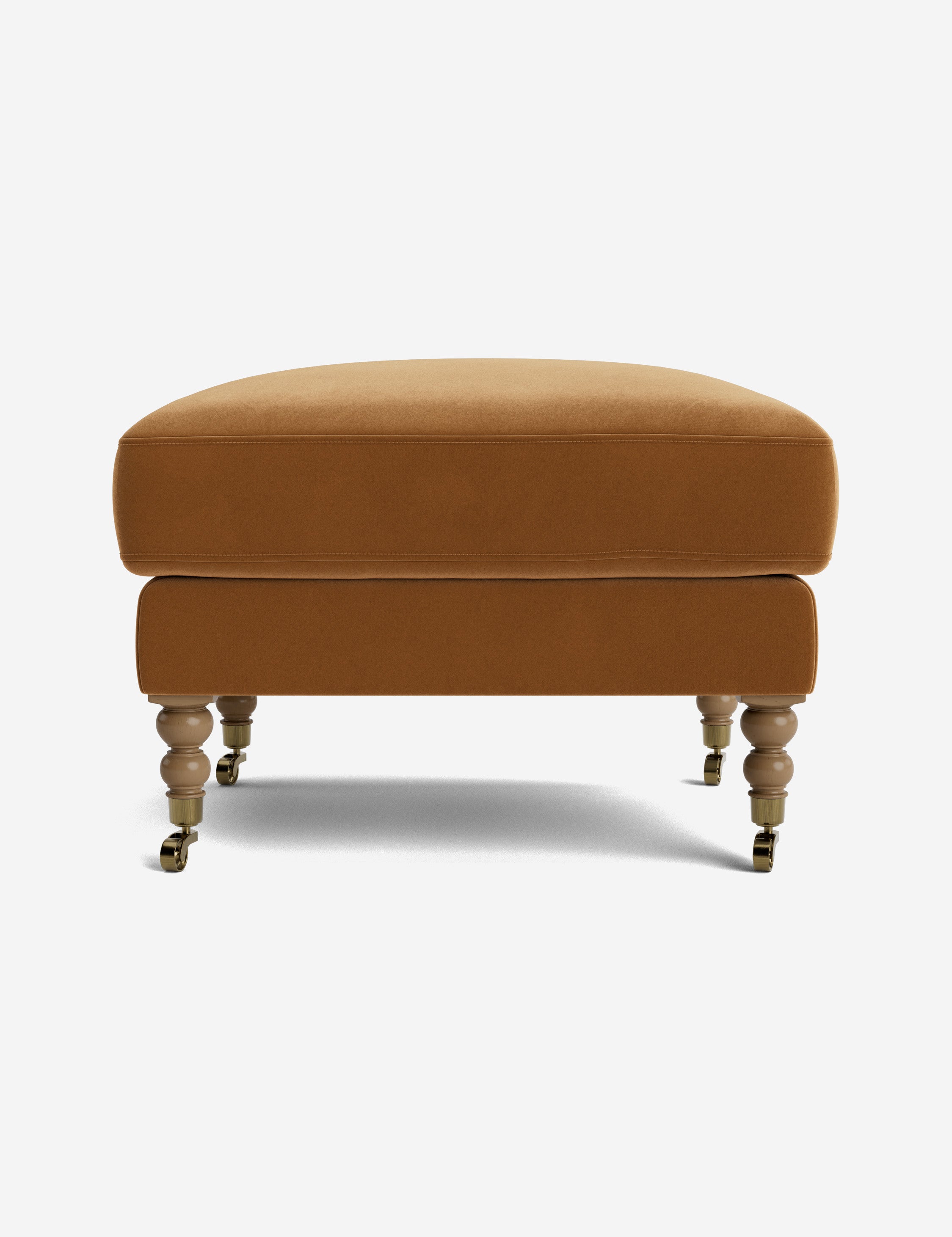Lulu and Georgia Fabienne Ottoman - view 62