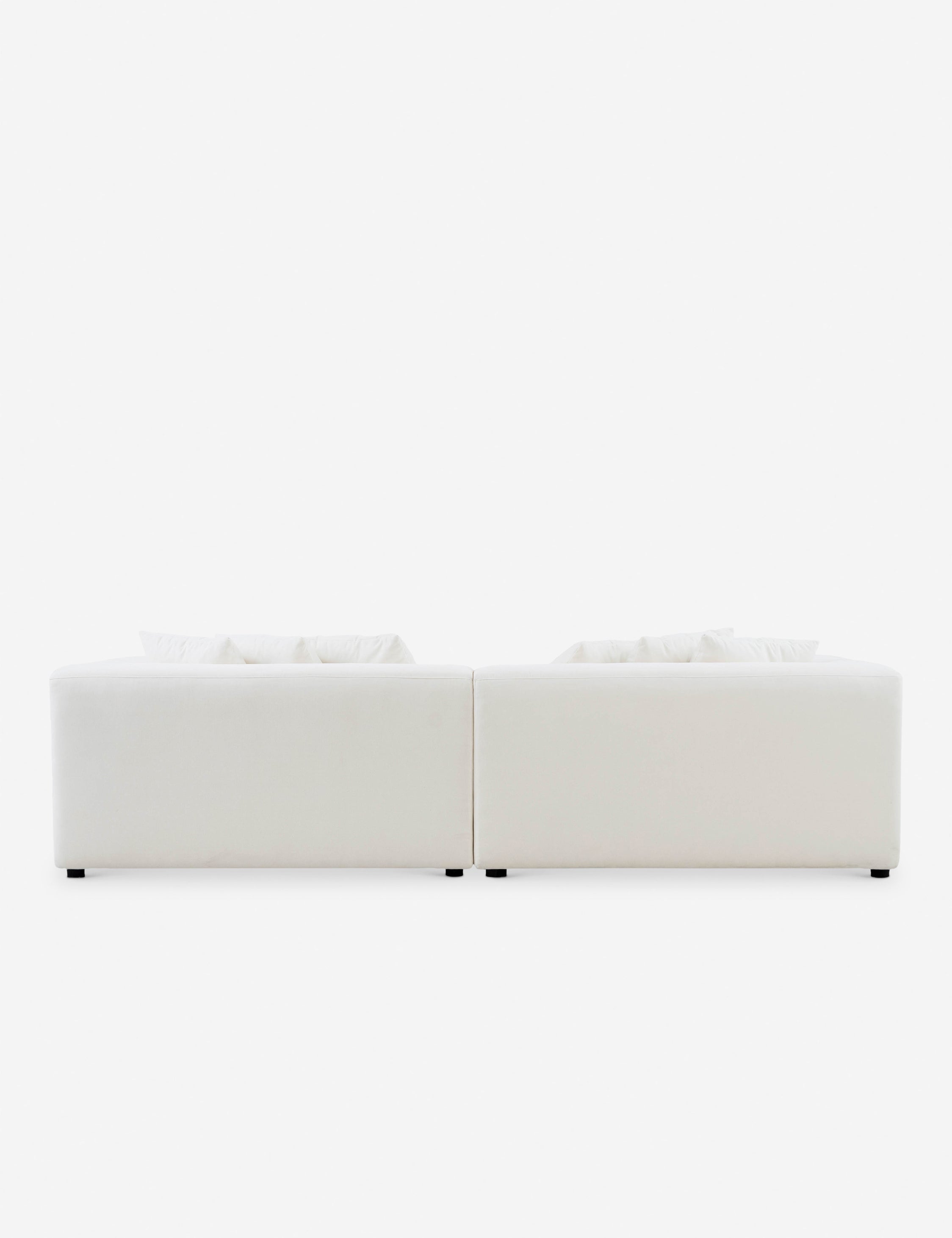 Lulu and Georgia Romany Sofa - view 7