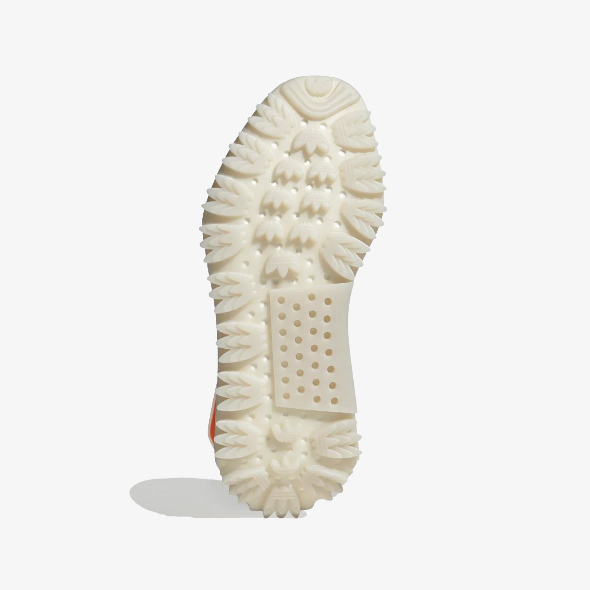 Adidas Originals | NMD_S1 { CORE BLACK/OFF WHITE/GREY FIVE - view 3