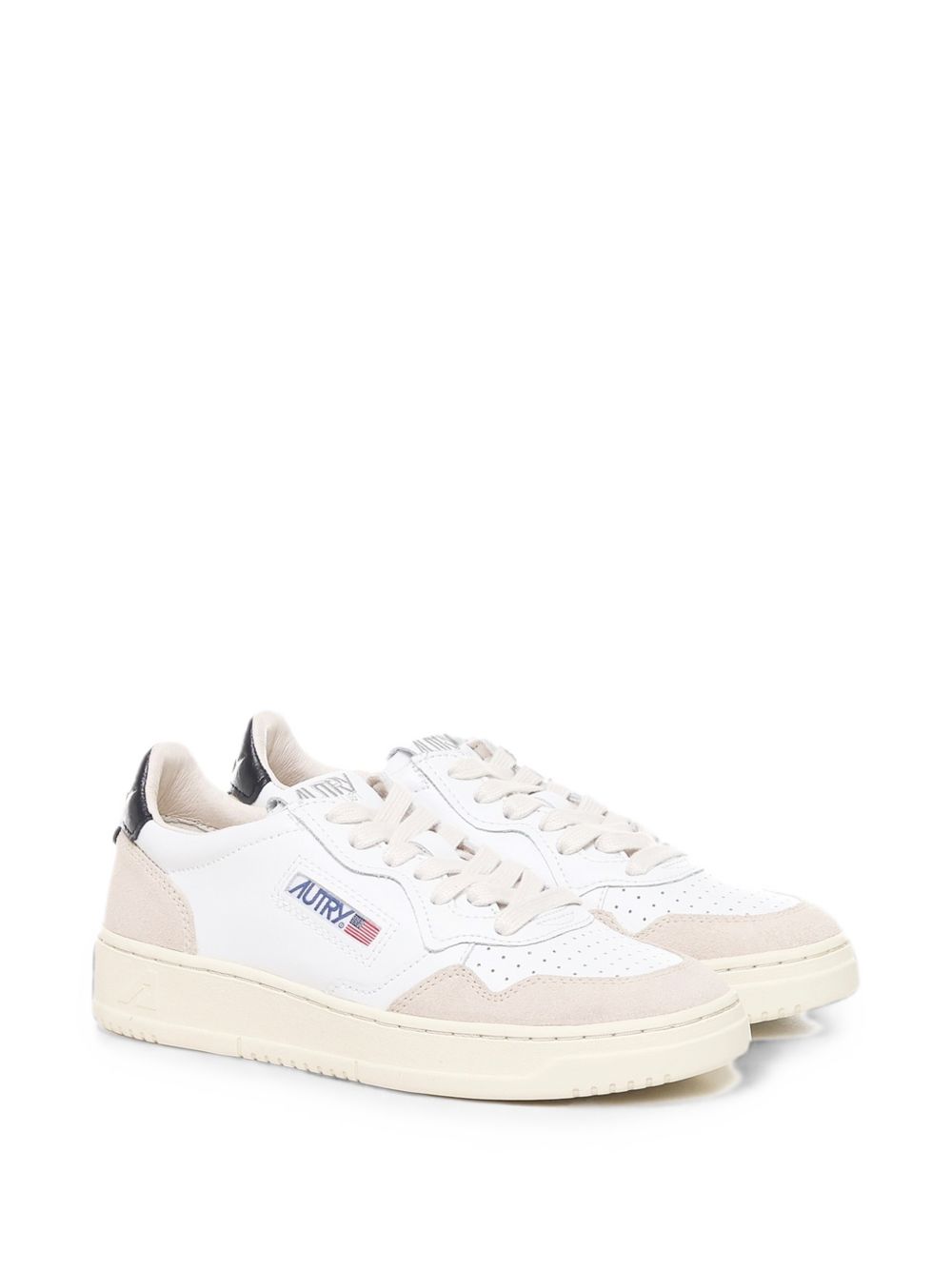 Autry Sneakers – Calf Leather 100%
