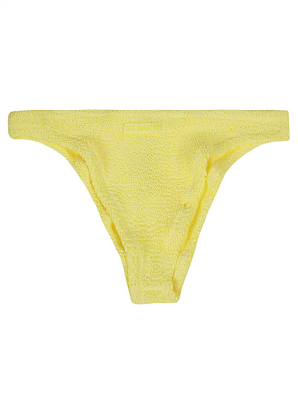 Mc2 Saint Barth Brazilian bikini bottoms - view 2