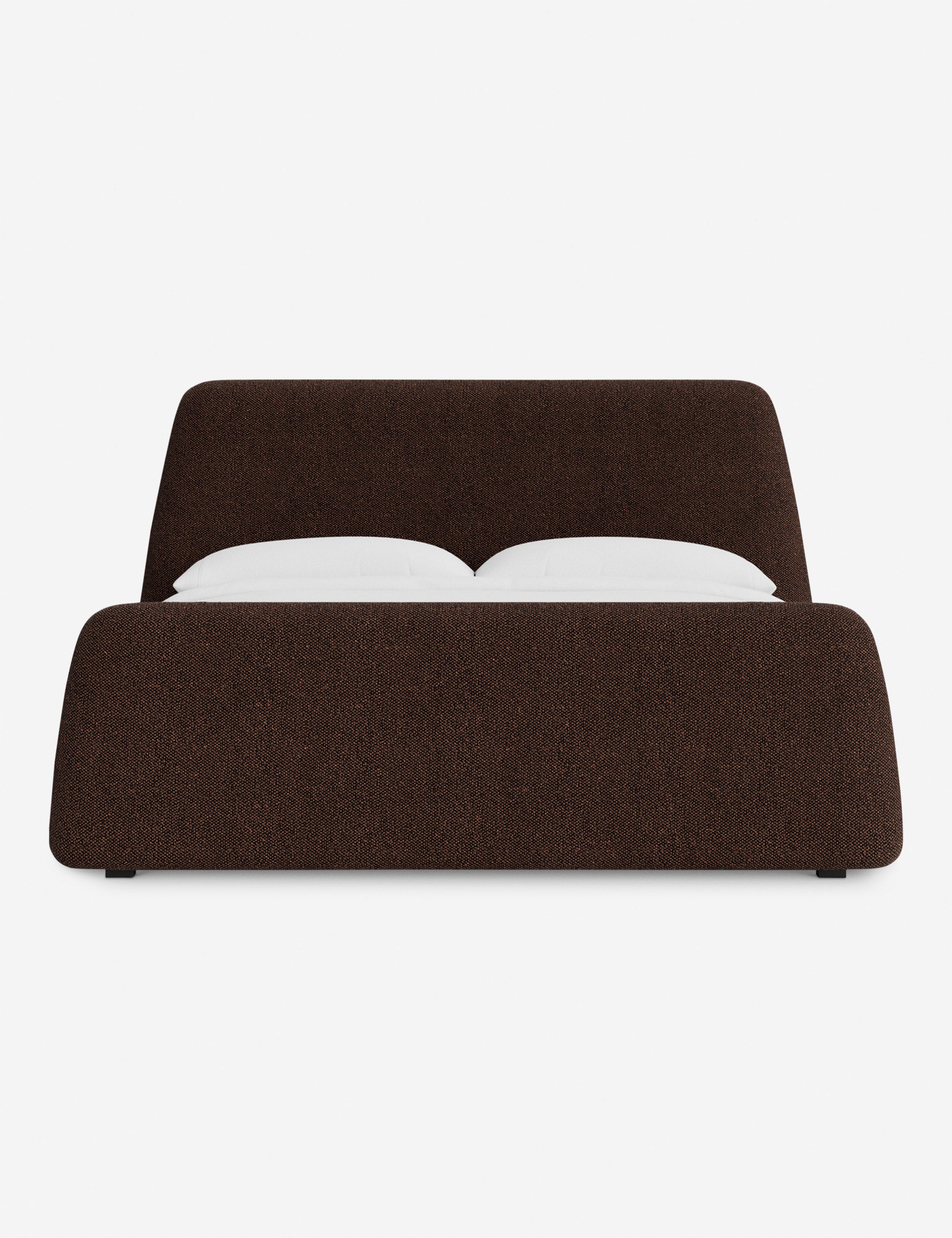 Lulu and Georgia Lama Platform Bed by DISC Interiors - view 125