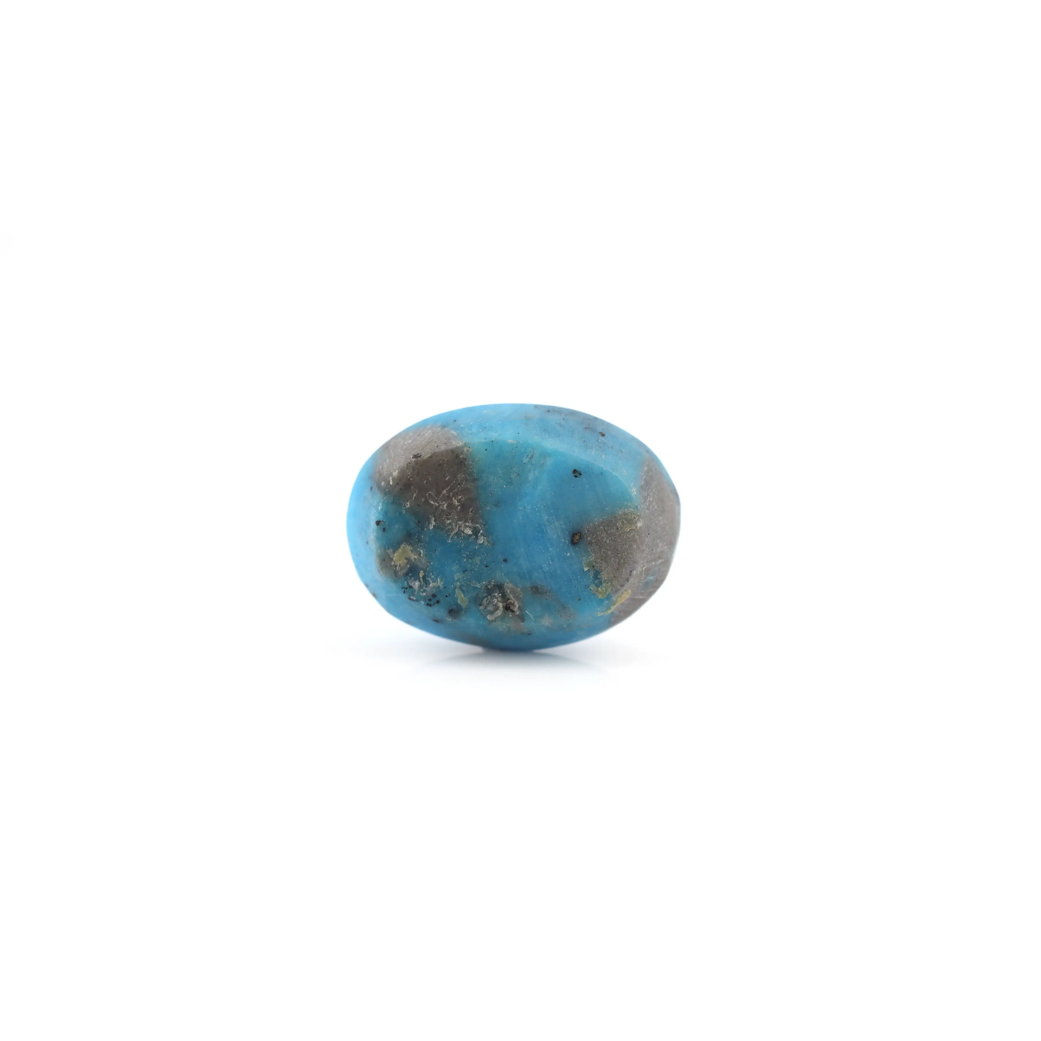 Pramogh Irani Firoza - 20.65 Carat - view 2