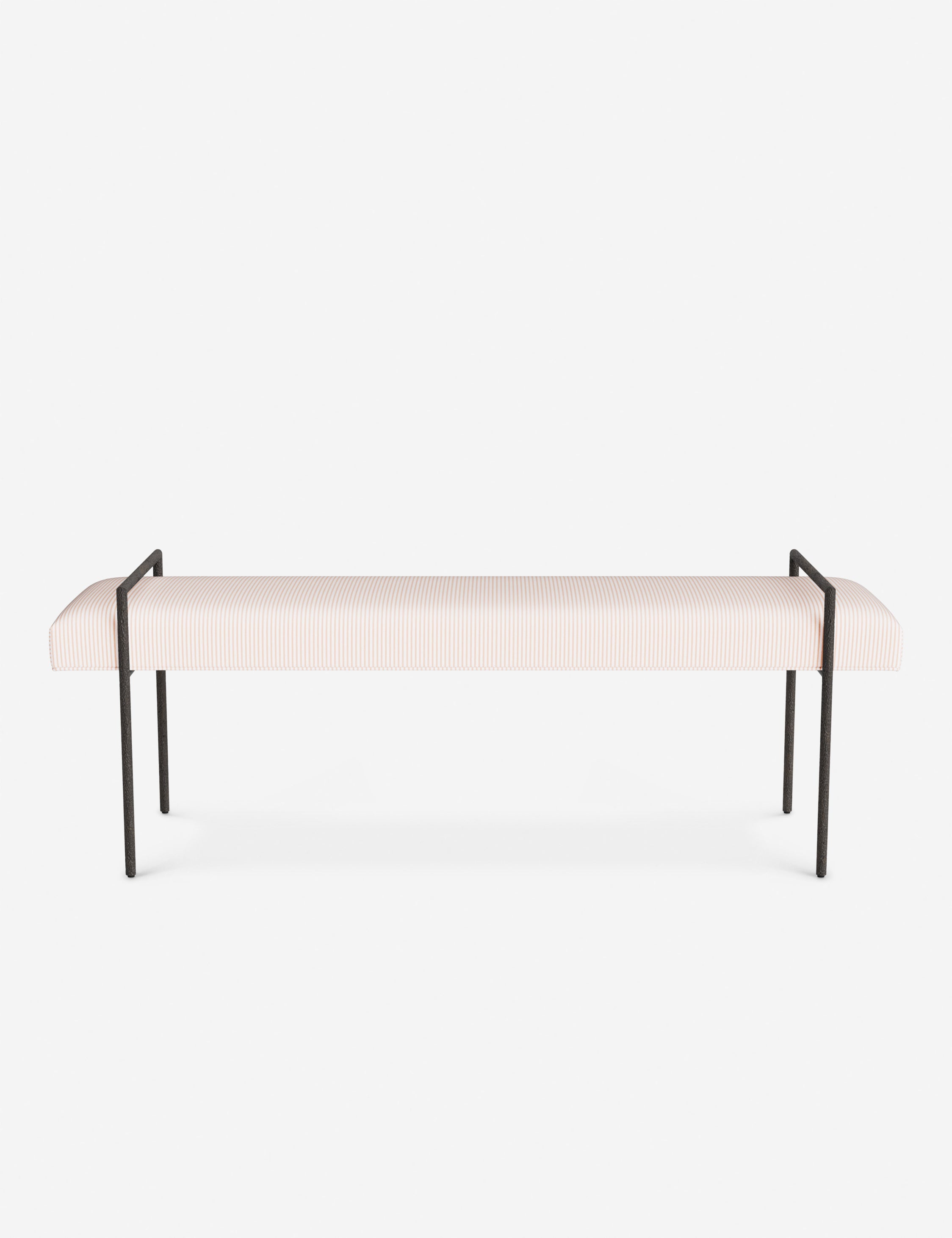 Lulu and Georgia Hixon Bench - view 69