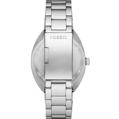 Fossil Breaker White Dial Men 42mm - view 2
