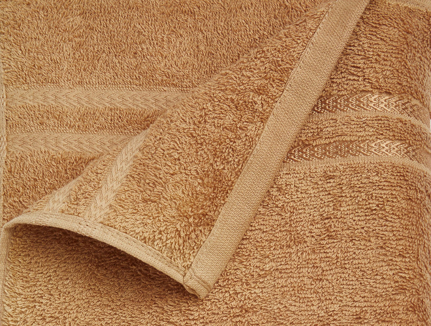Spaces India Welspun Quik Dry 100% Cotton Bath Towel - view 24
