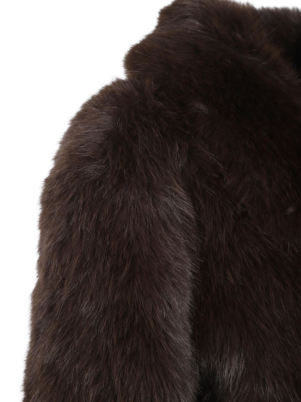 032C Coat – 100% Polyester - view 3