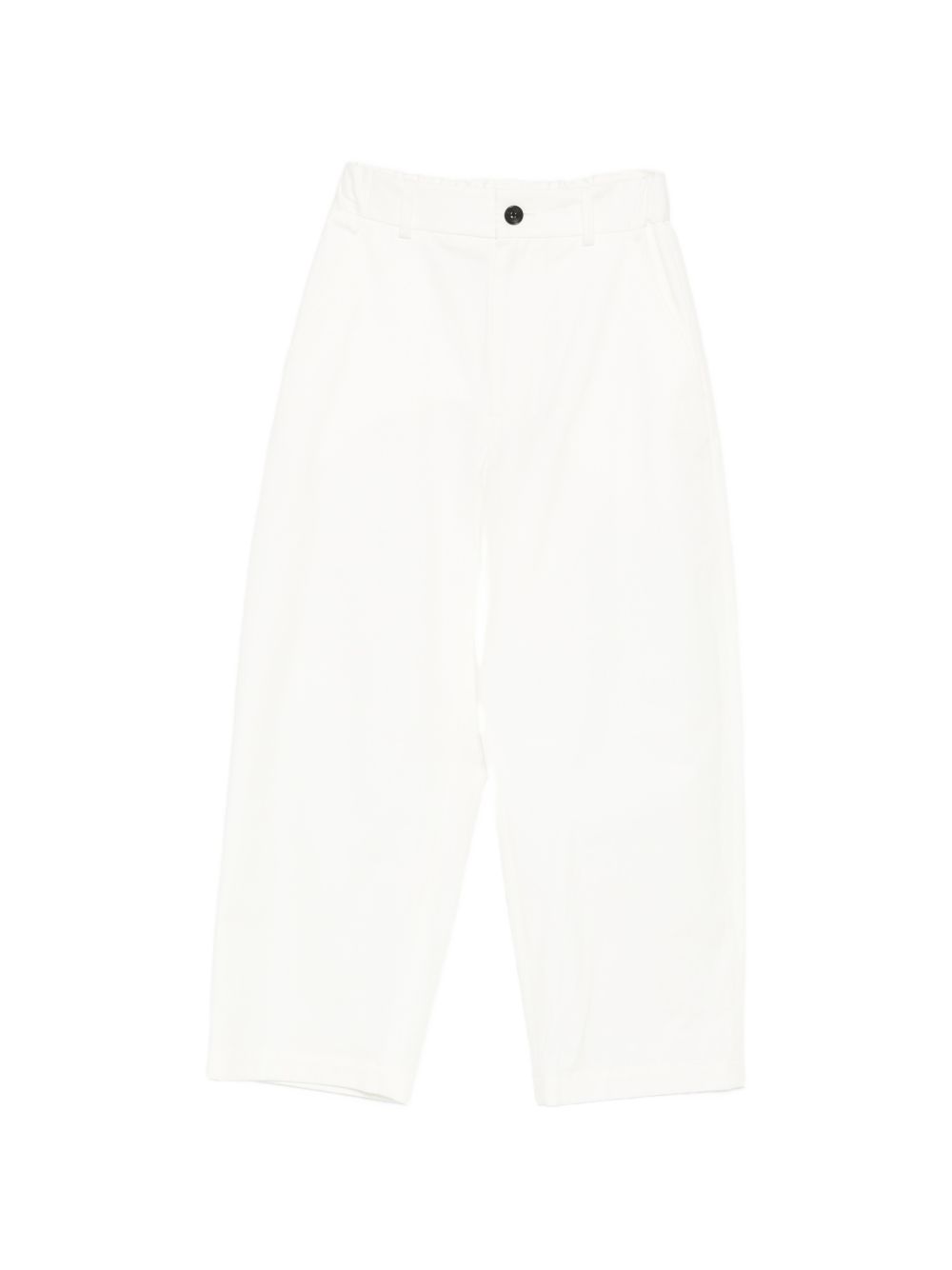 Nicholson & Nicholson Cotton trousers – Cotton 100%