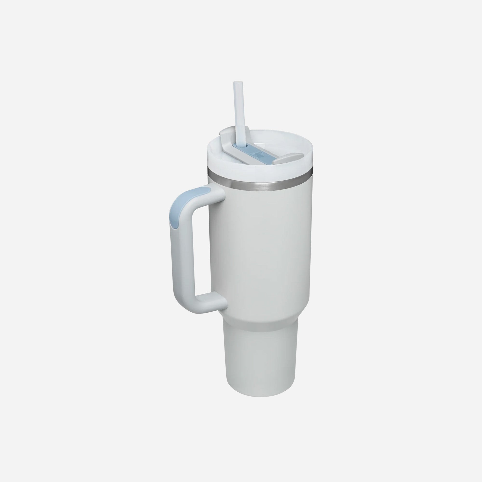 Stanley Tumbler Mug 40 Oz Fog - view 2