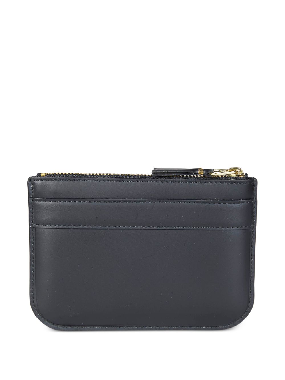 COMME DES GARCONS WALLET Wallets – 100% Cowhide - view 2