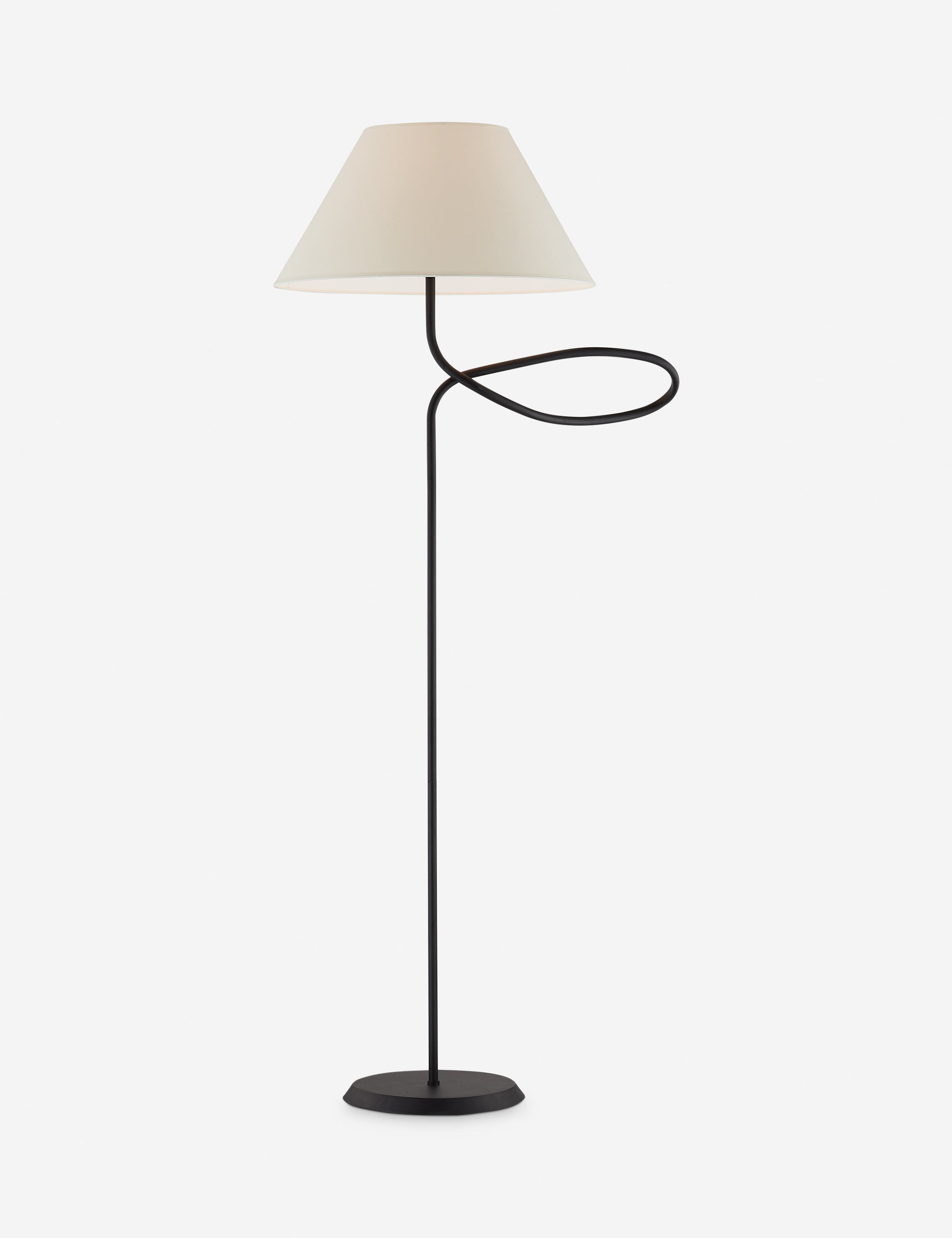 Lulu and Georgia Alameda Floor Lamp by Colin King x Troy Lighting