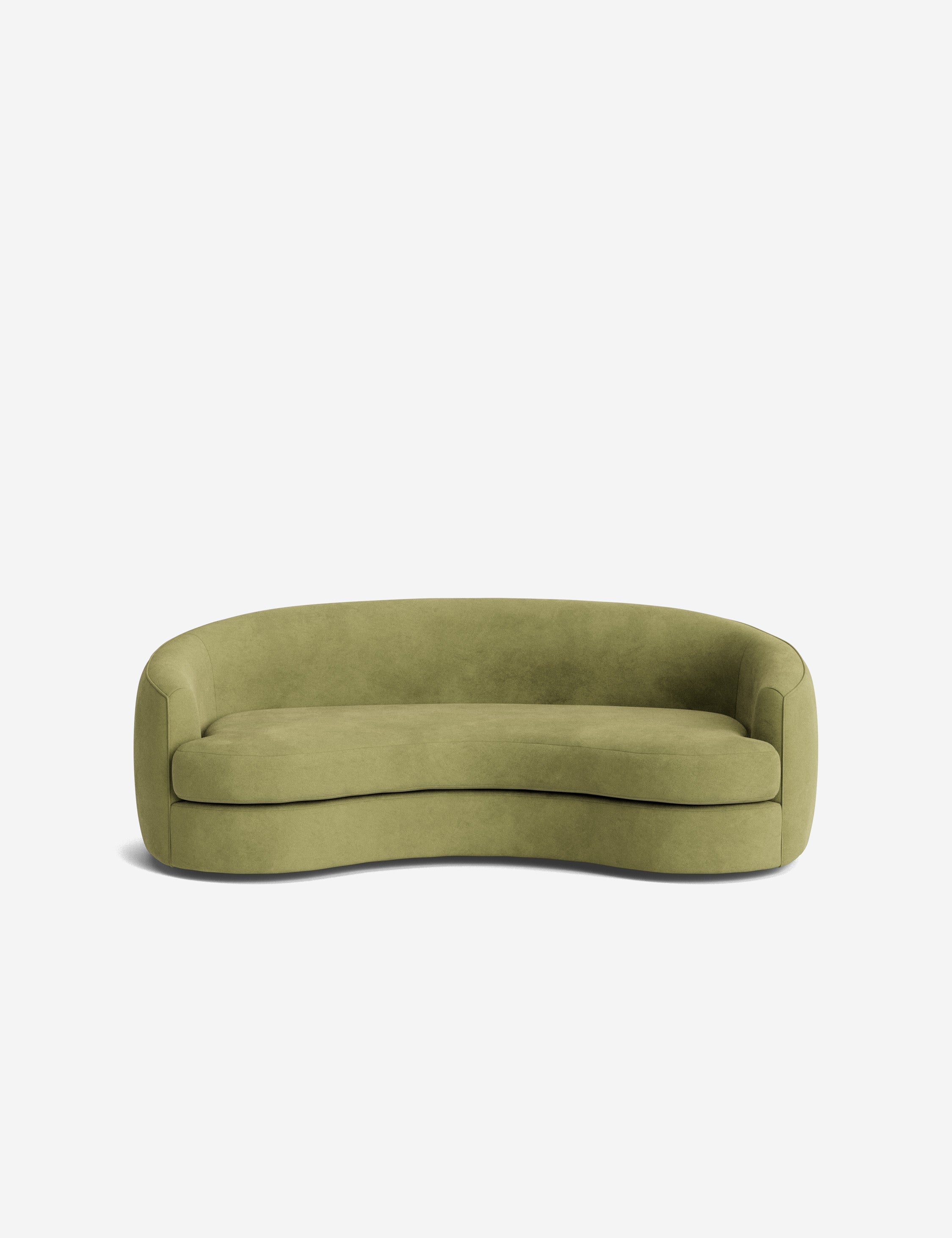 Lulu and Georgia Imada Sofa - view 74