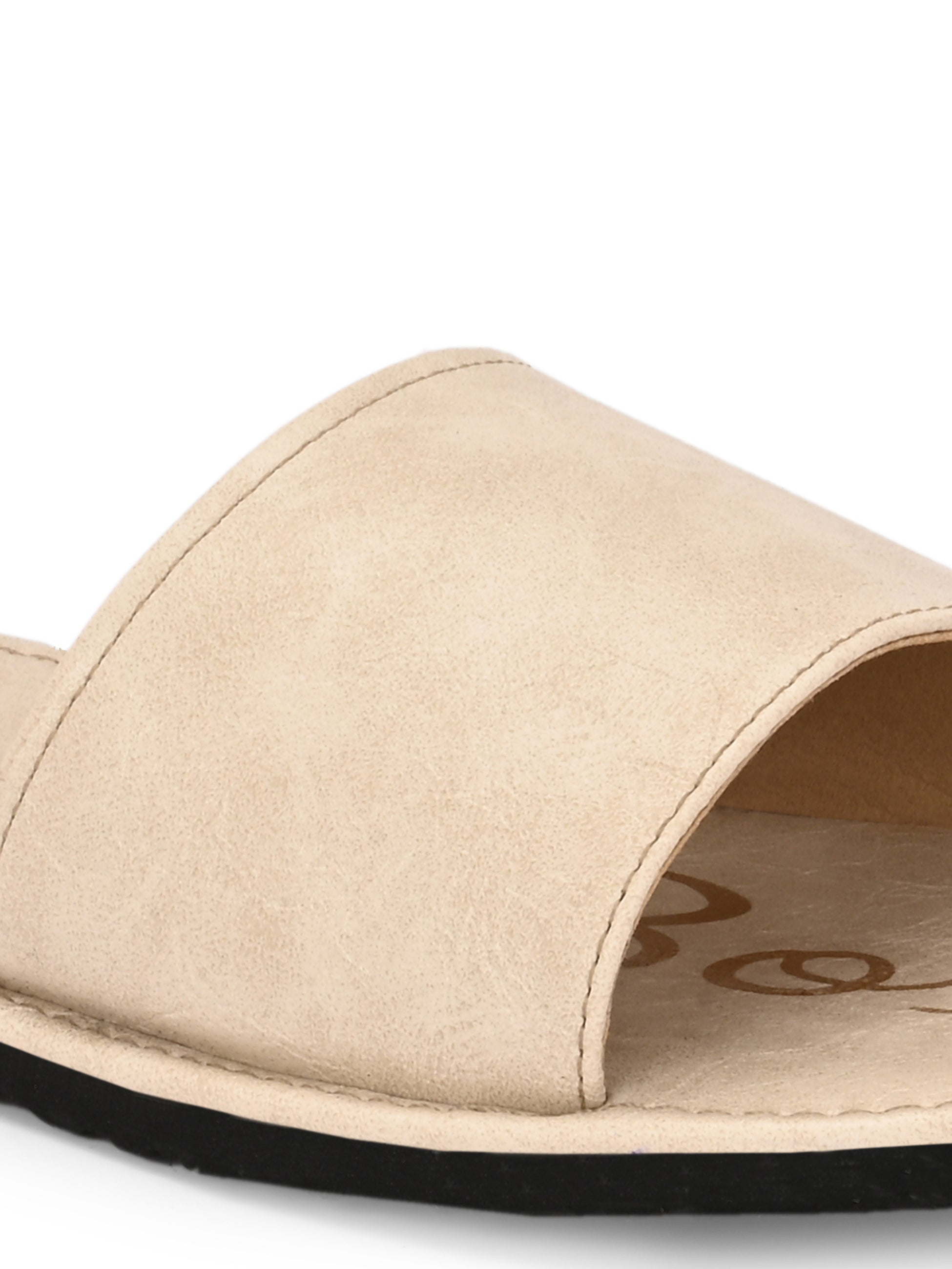 Egoss Shoes Daily Wear Sliders for Women by Lady Boss - view 3