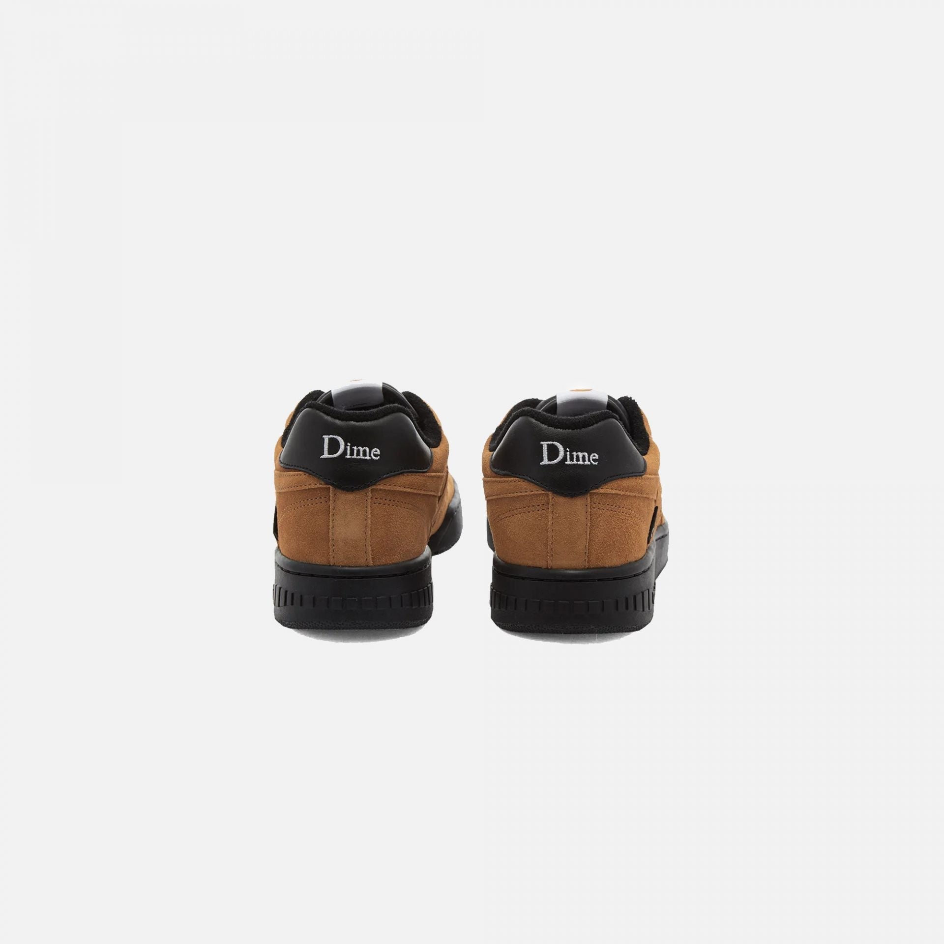 Reebok | DIME BB4000 WILD BROWN - view 2