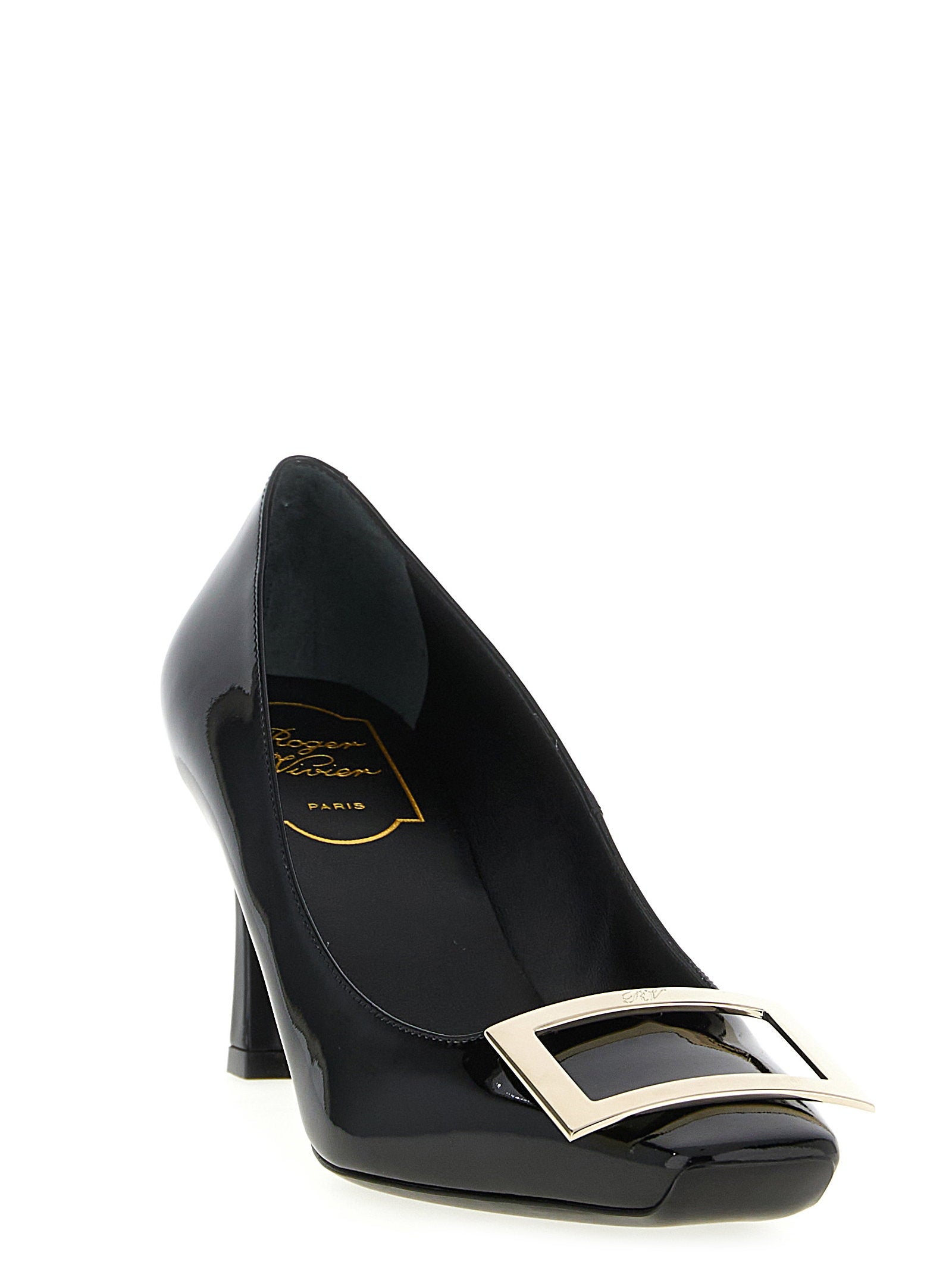 Roger Vivier Trompette Pumps - view 2