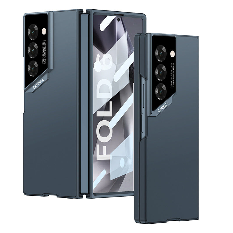 Million Cases Galaxy Z Fold6 Rugged Raptor Frosted Case - view 6