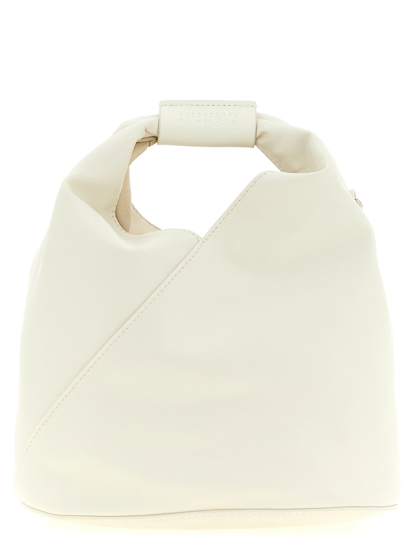Mm6 Maison Margiela Japanese Crossbody Bag – 100% polyurethane