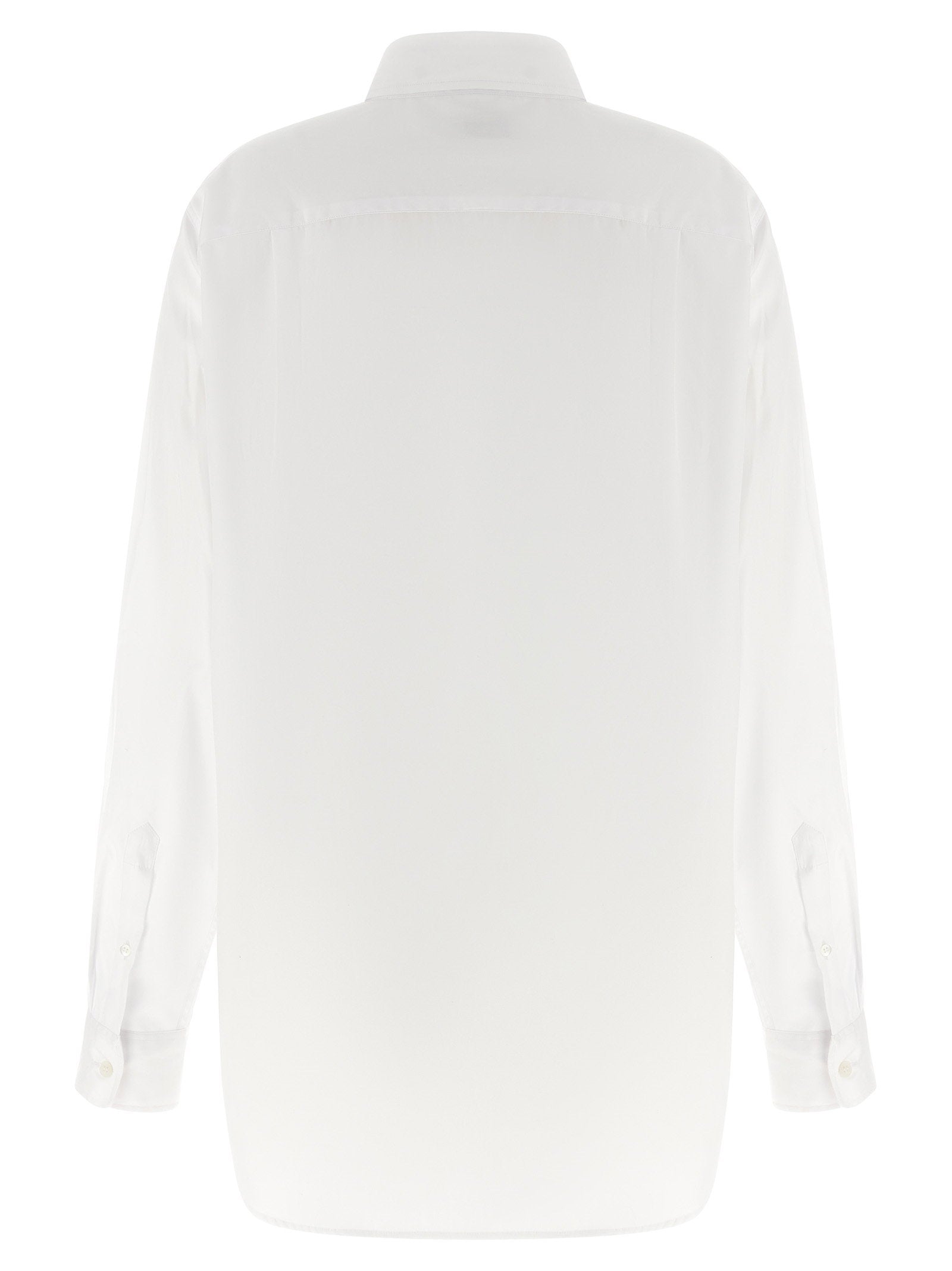 Dries Van Noten Cheers Shirt – 100% cotton - view 2