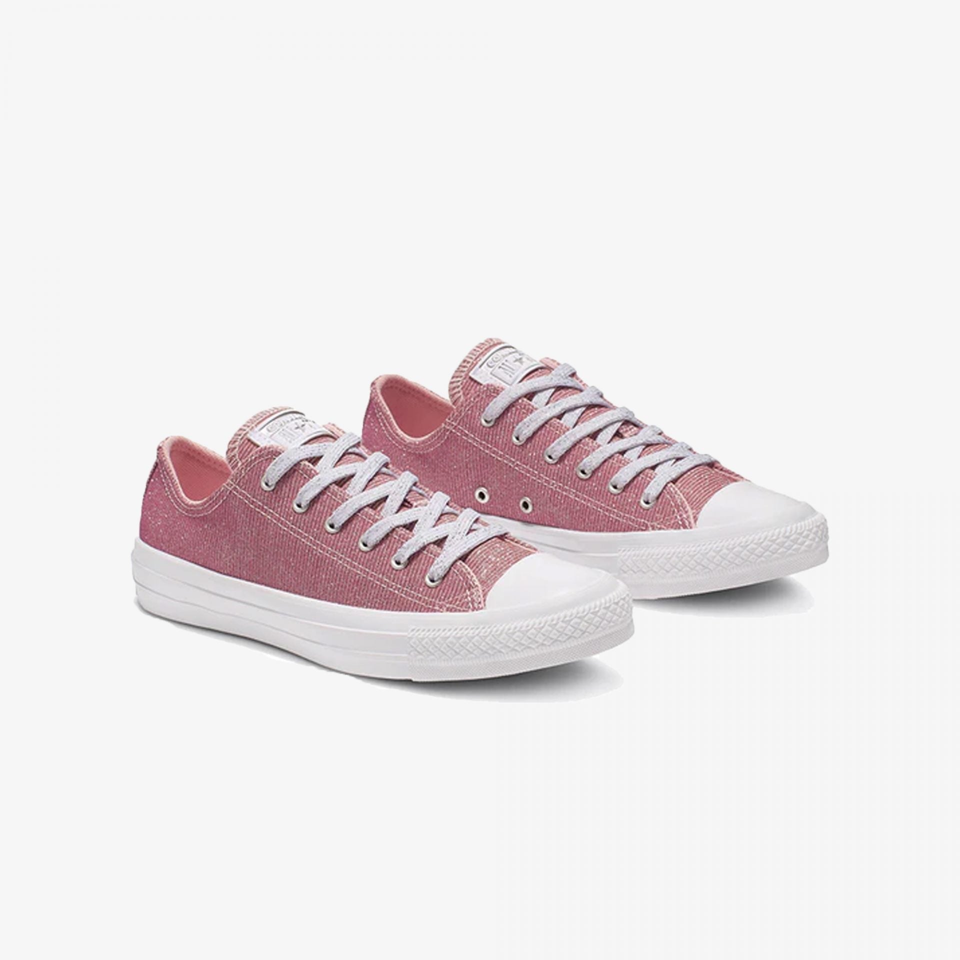 Converse | Chuck Taylor All Star-PINK/GREY