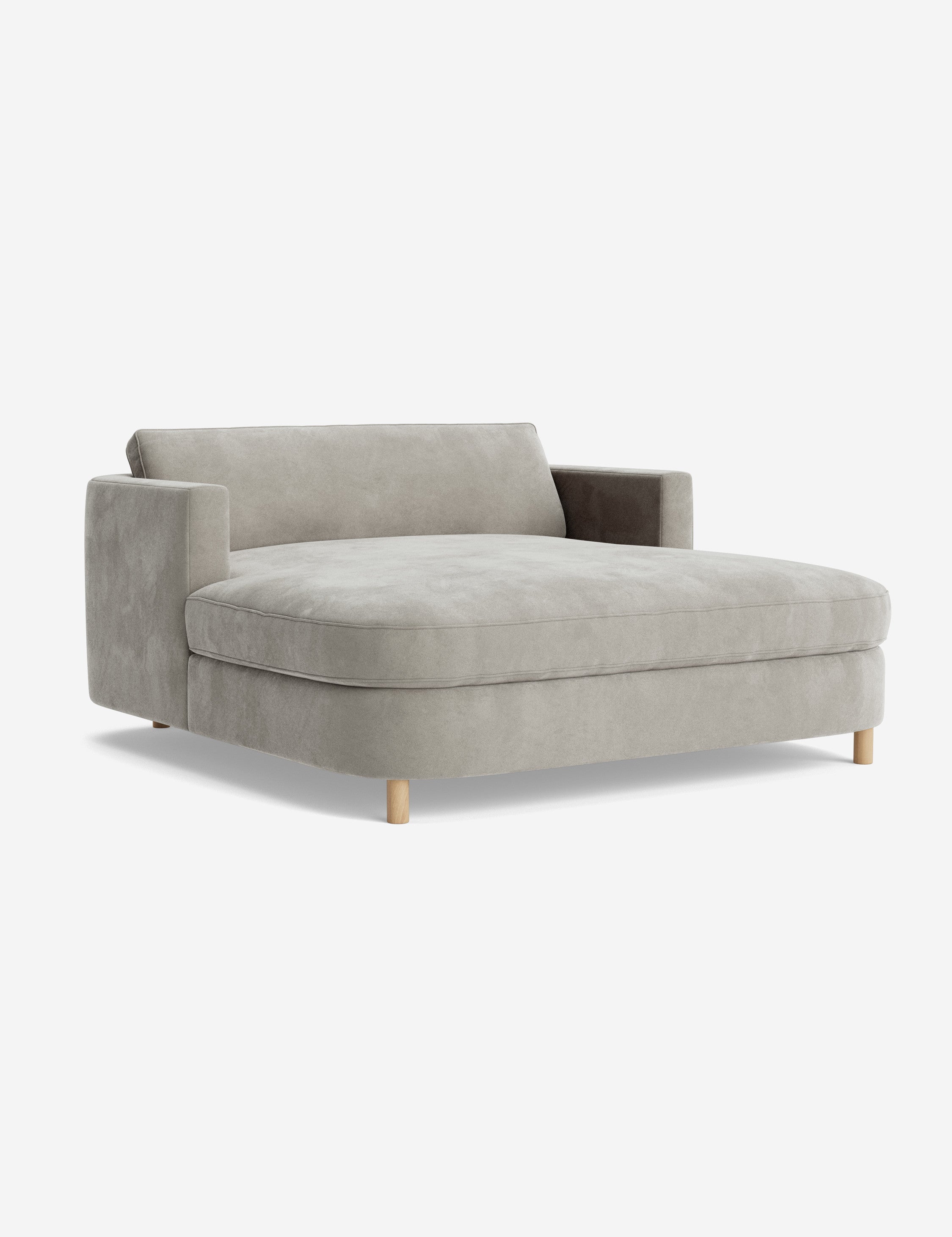 Lulu and Georgia Belmont Media Lounger by Ginny Macdonald - view 25
