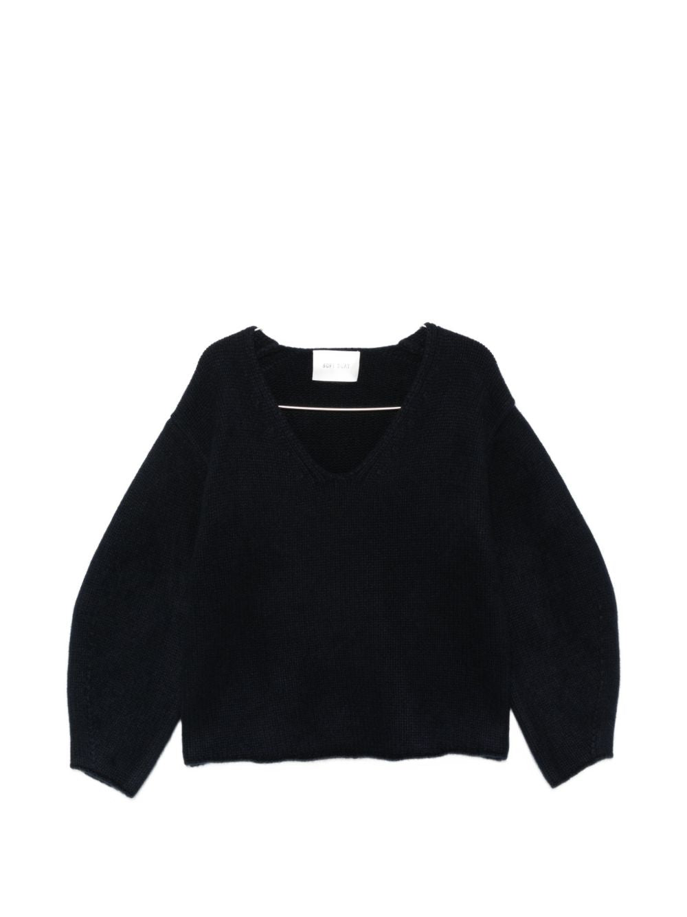 Soft goat t-shirts – Soft Goat Sweater – Cashmere 100 %