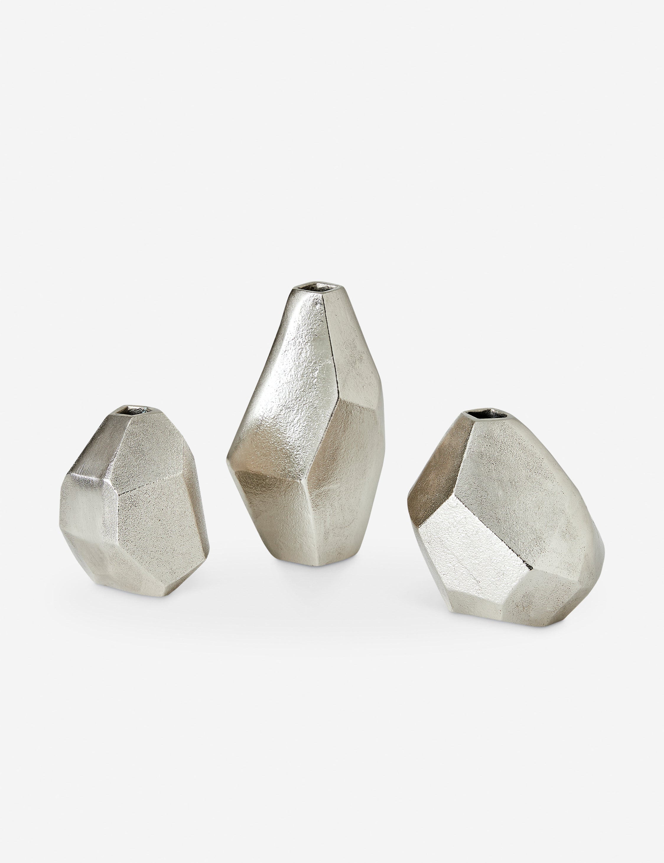 Lulu and Georgia Katyal Decorative Vases (Set of 3)