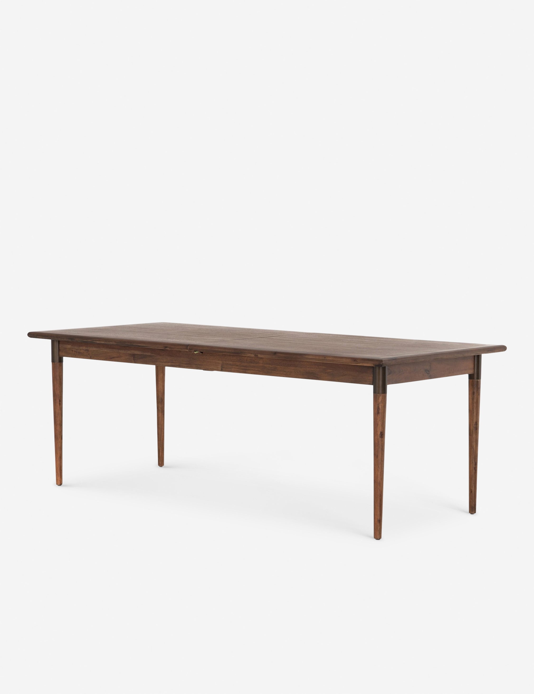 Lulu and Georgia Lauren Extendable Dining Table