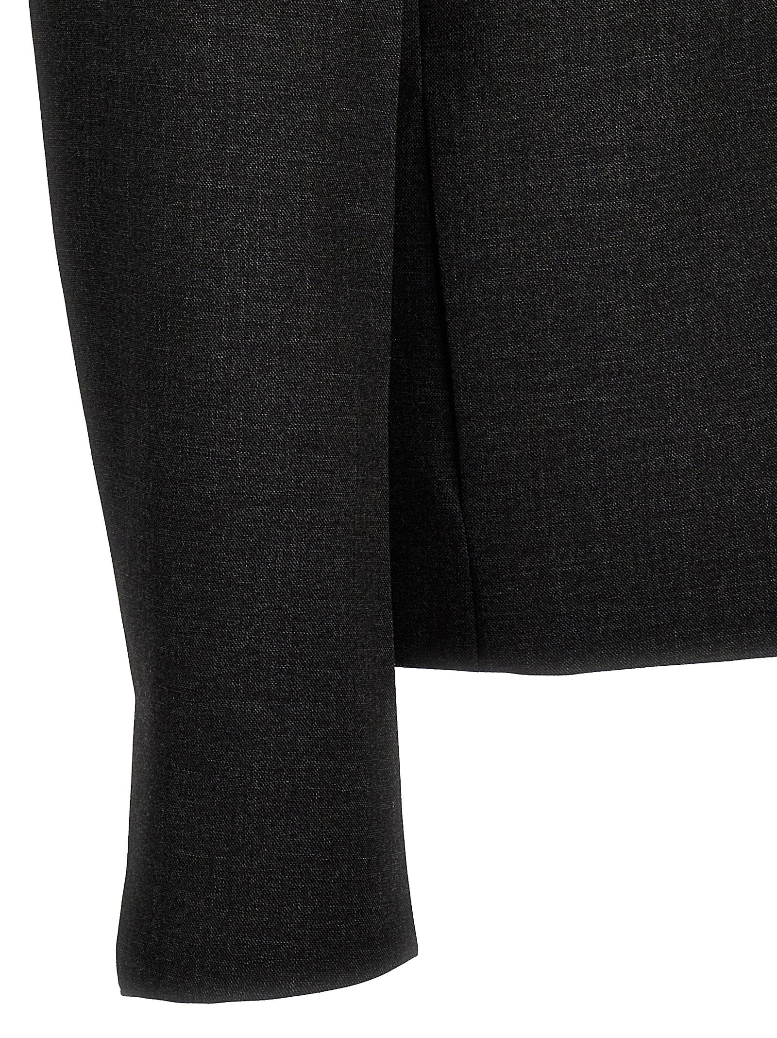 Givenchy Structured Blouson – 100% virgin wool - view 4