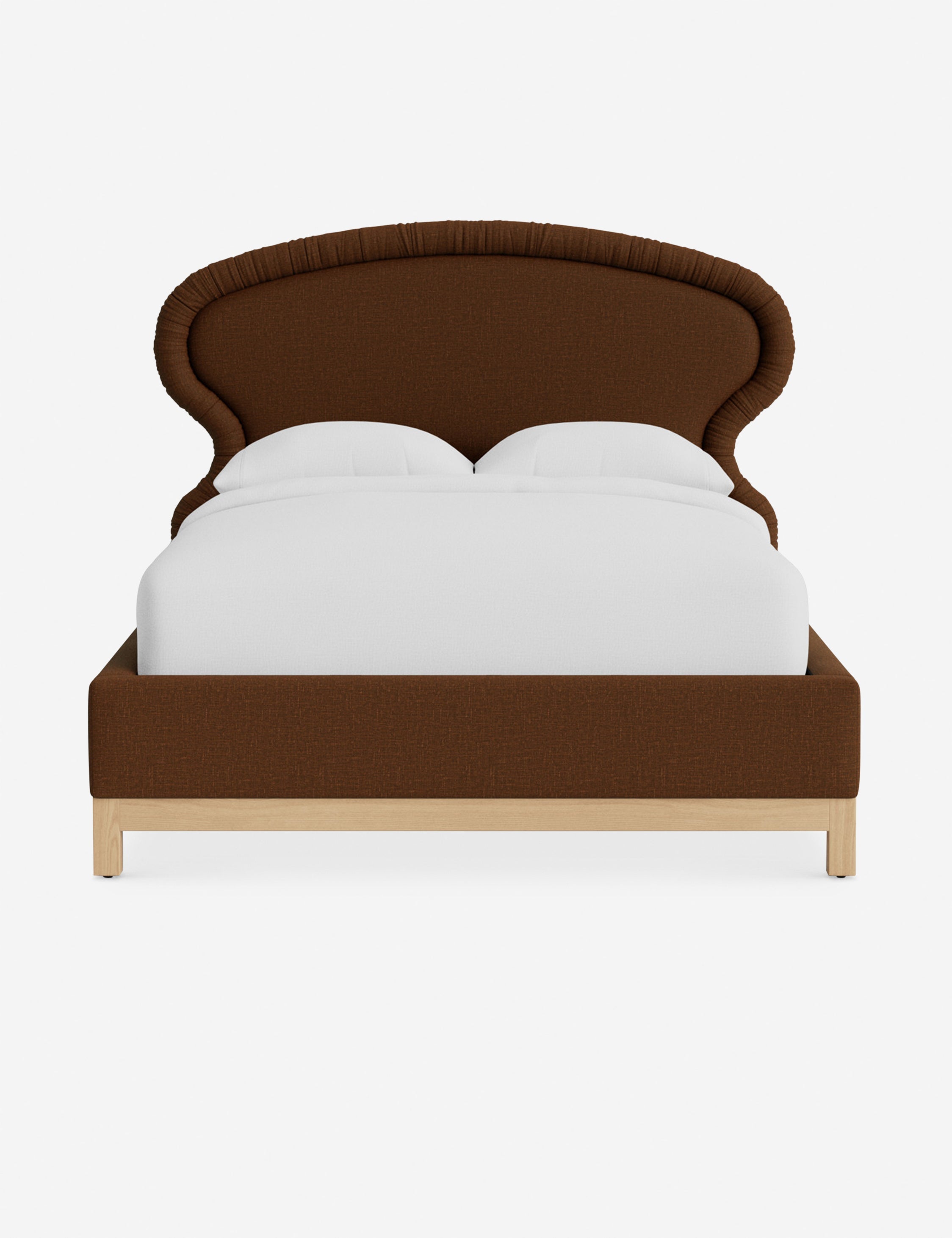 Lulu and Georgia Morecambe Platform Bed by Ginny Macdonald - view 121