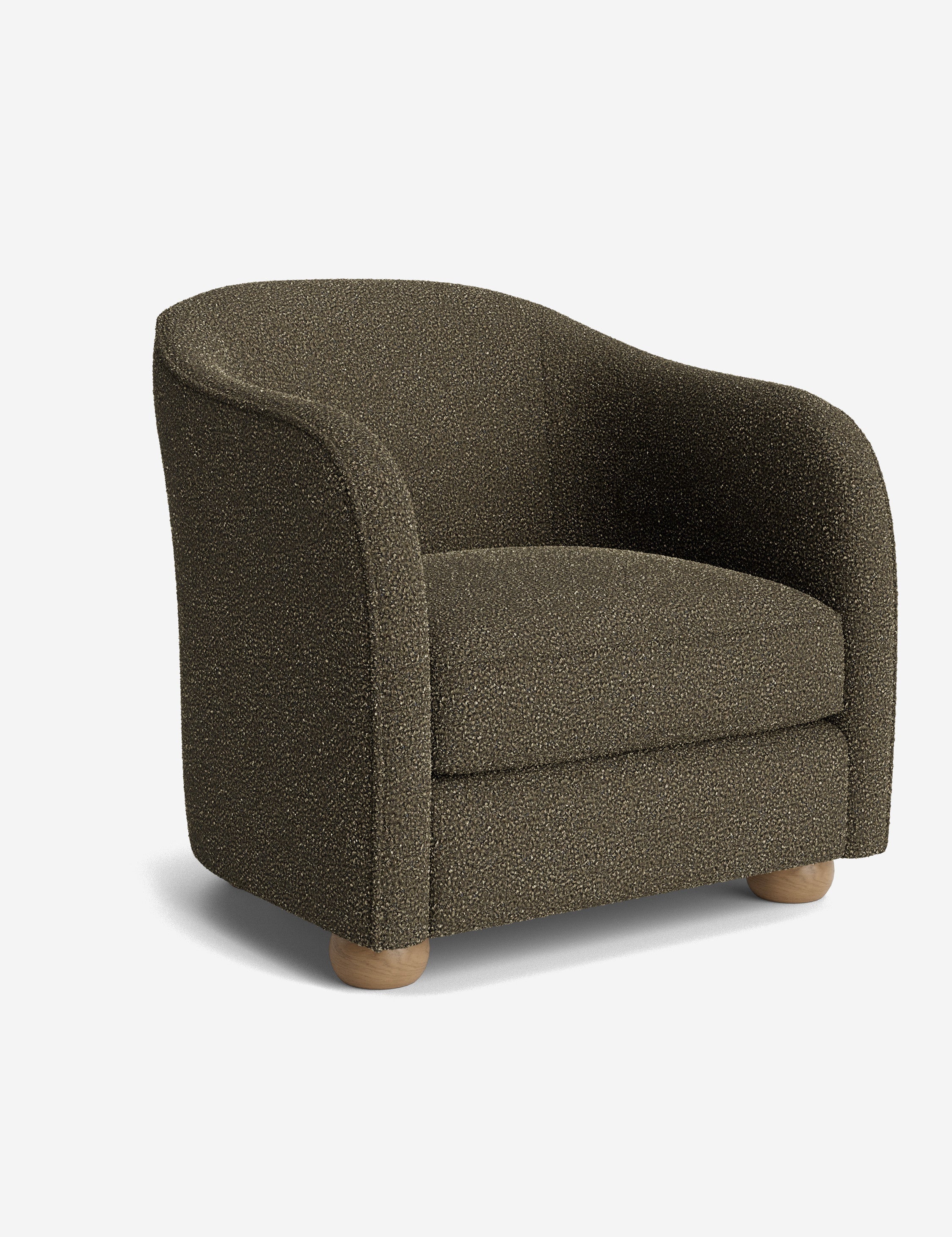Lulu and Georgia Faro Accent Chair by DISC Interiors - view 122