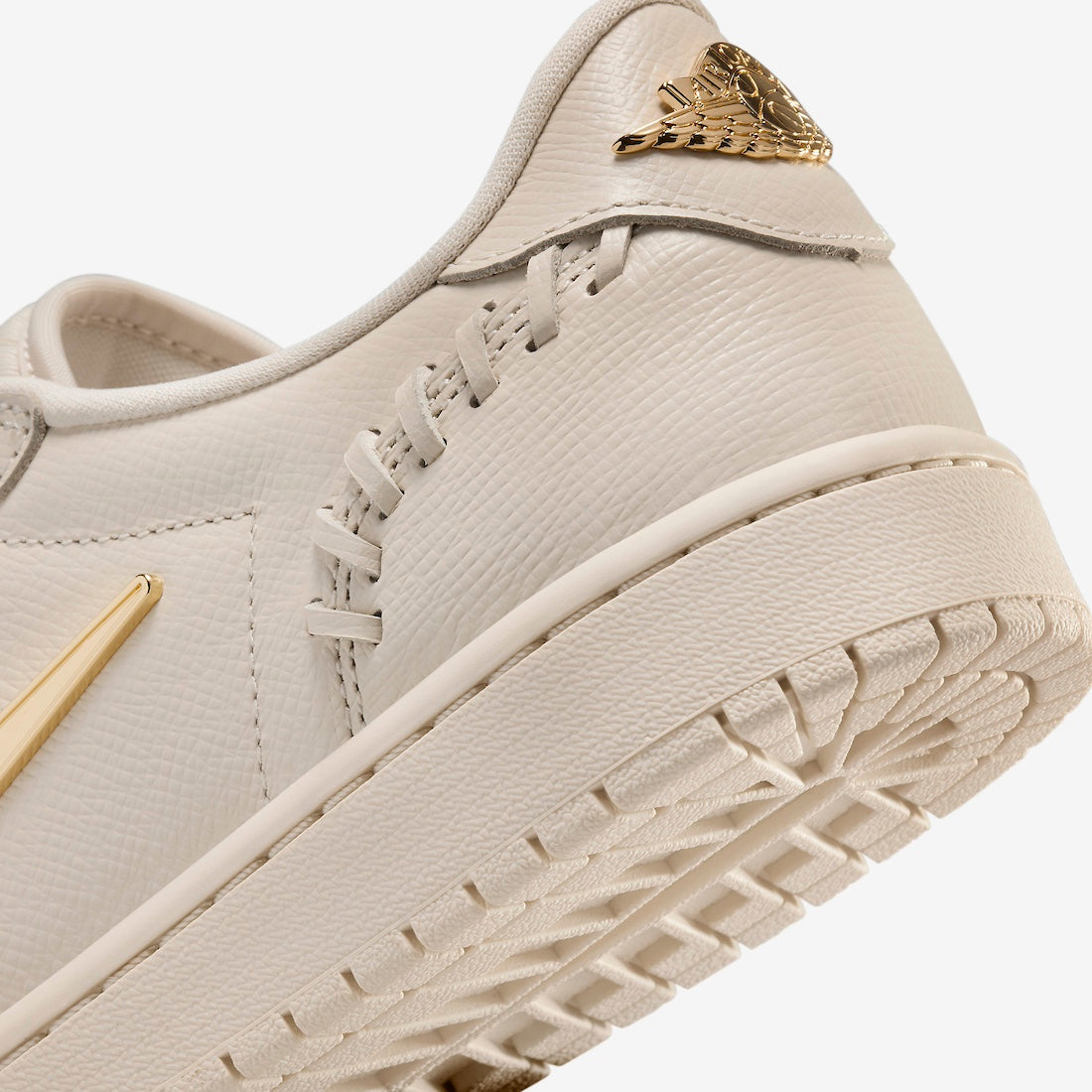 Kicks Machine Air Jordan 1 Low Method of Make Legend Light Brown Sale - view 2