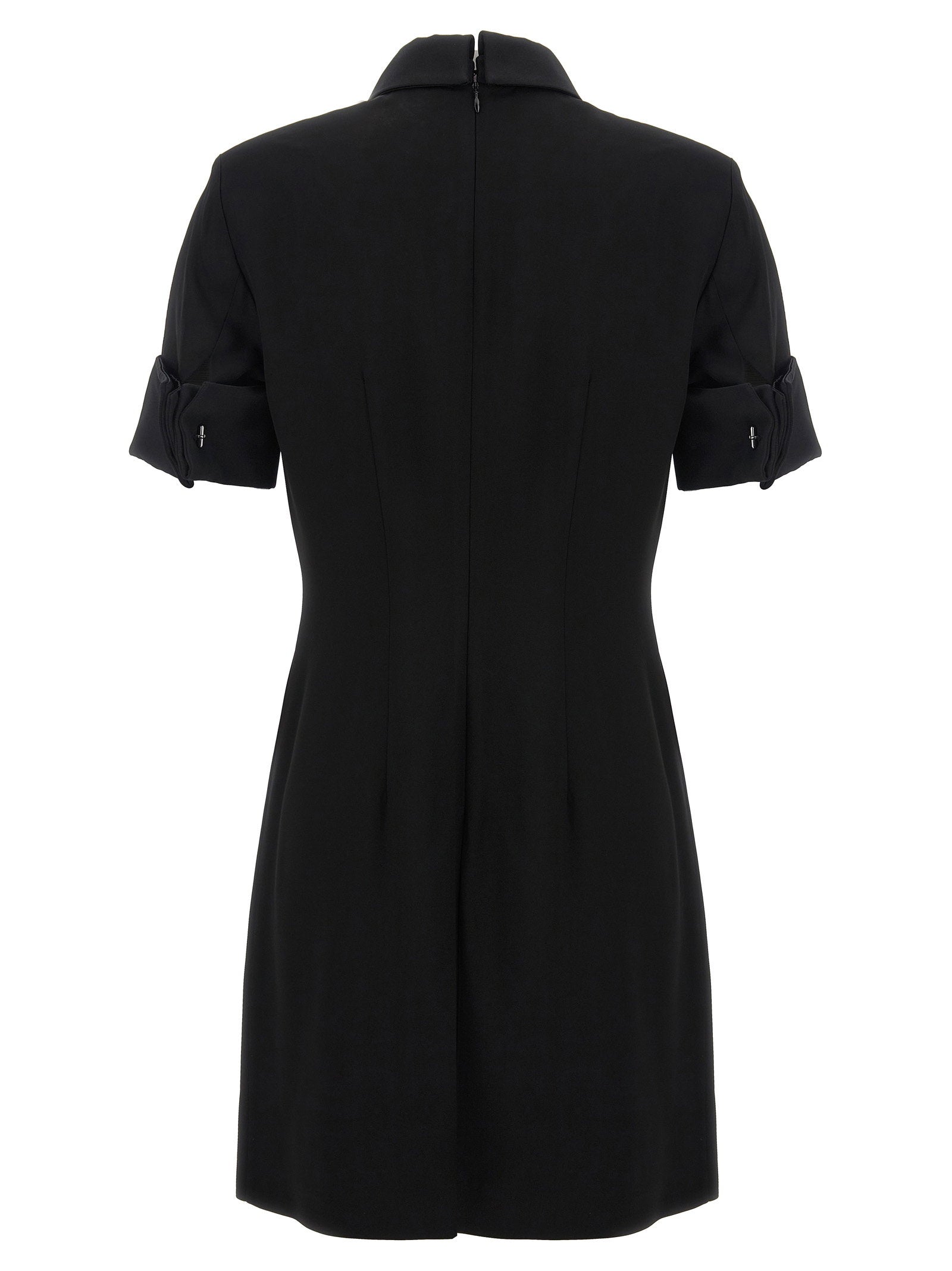 Sportmax Cipro Suit – 100% viscose - view 2
