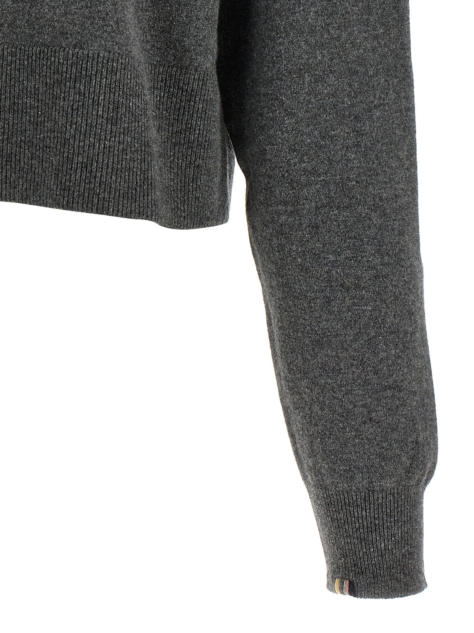 Extreme Cashmere N°170 Chou Cardigan – 88% ws 10% nylon 2% el - view 4
