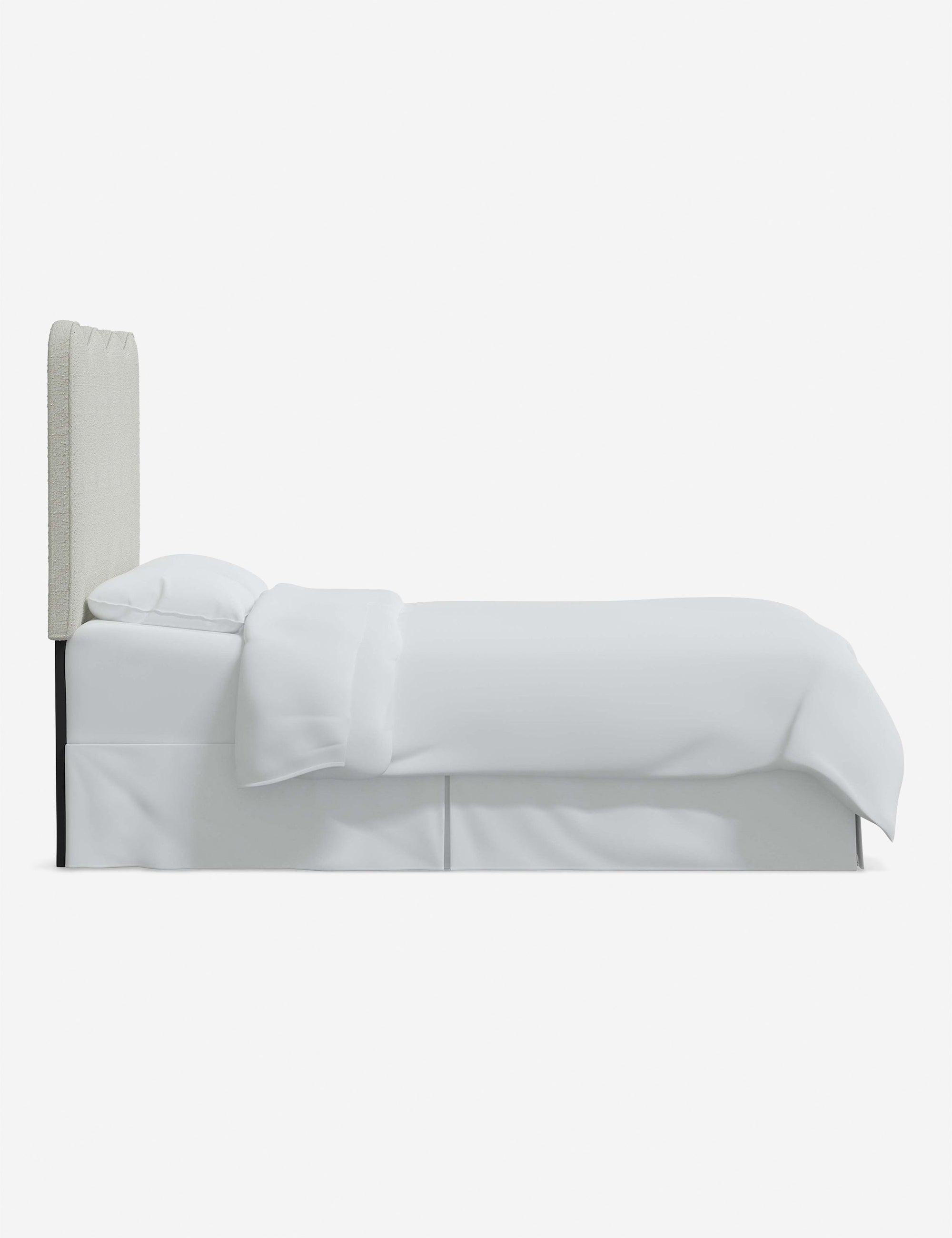 Lulu and Georgia Clementine Headboard - view 28
