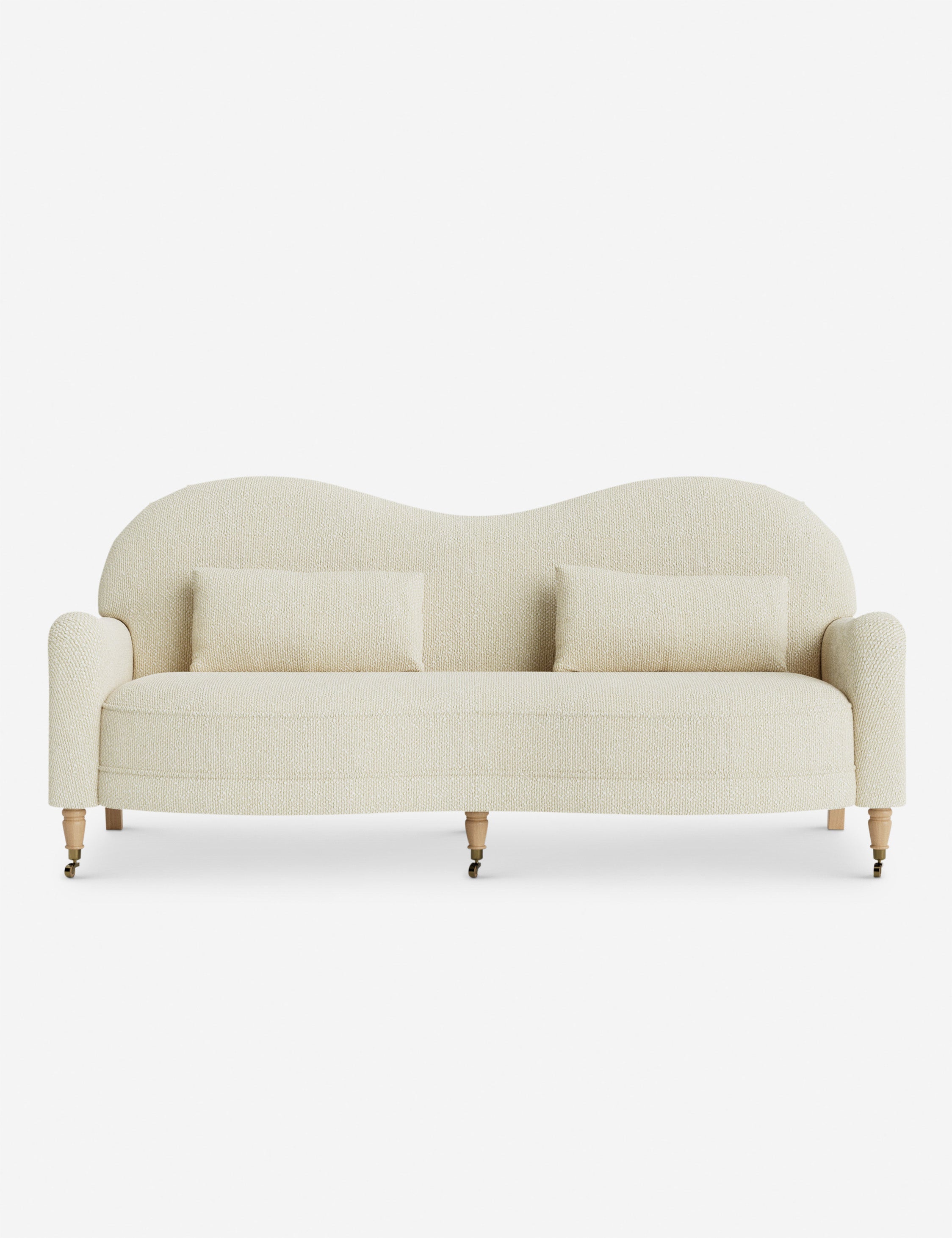 Lulu and Georgia Middleton Sofa by Ginny Macdonald - view 101