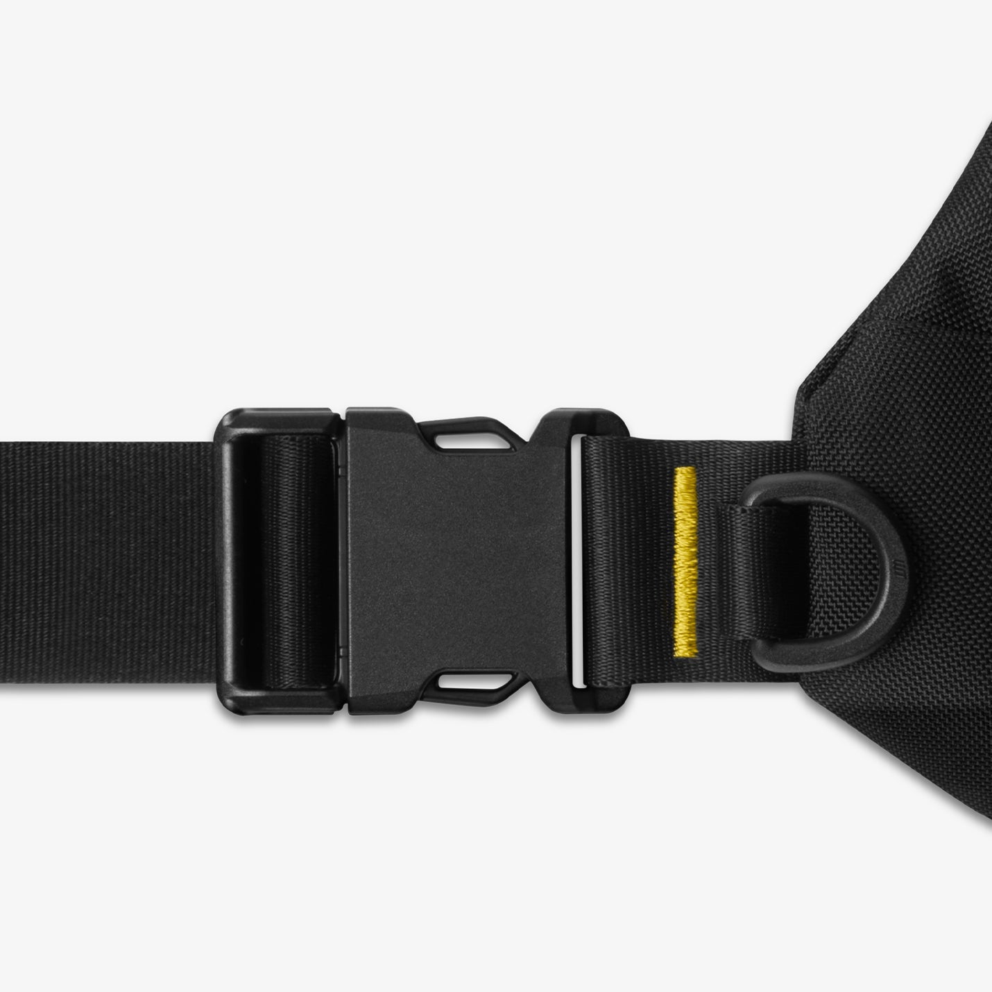 Accessories Sling Bag | KD410 – Black - view 7