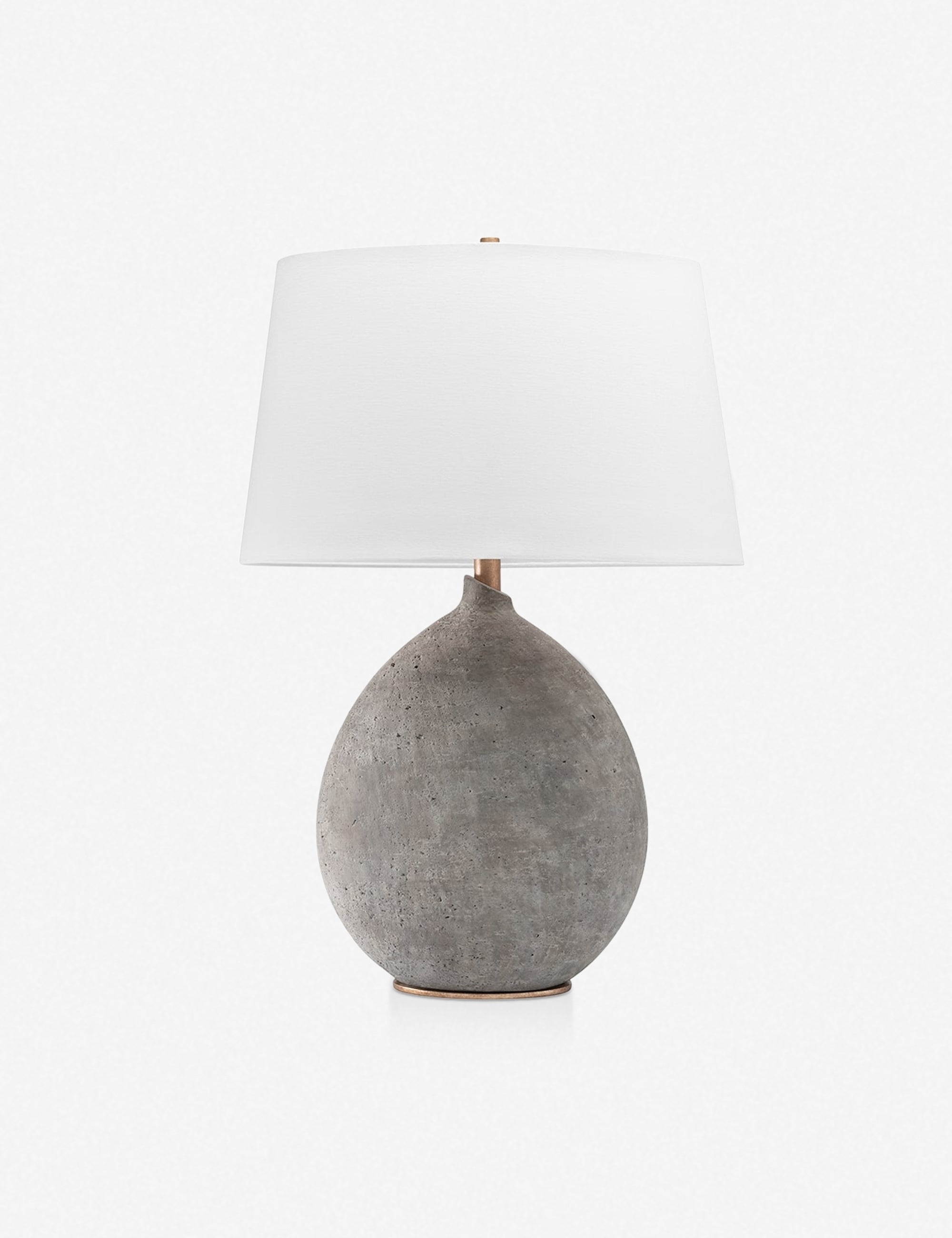 Lulu and Georgia Ariana Table Lamp - view 2