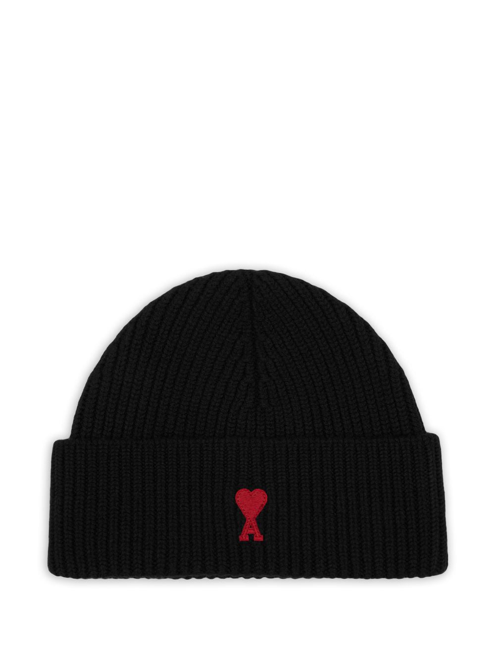 Ami paris caps – AMI PARIS Hats – 100% Wool