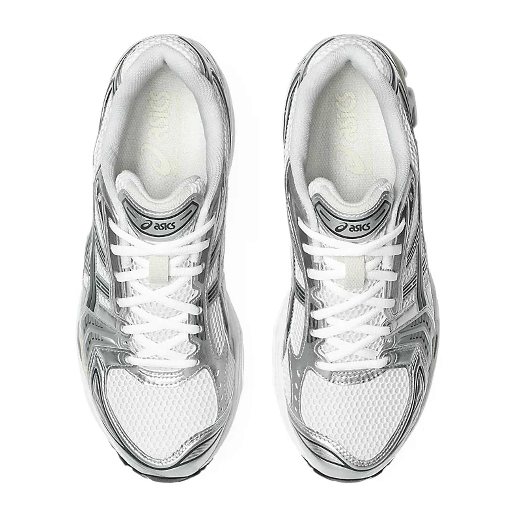 ASICS Gel-Kayano 14 White Graphite Grey - view 3