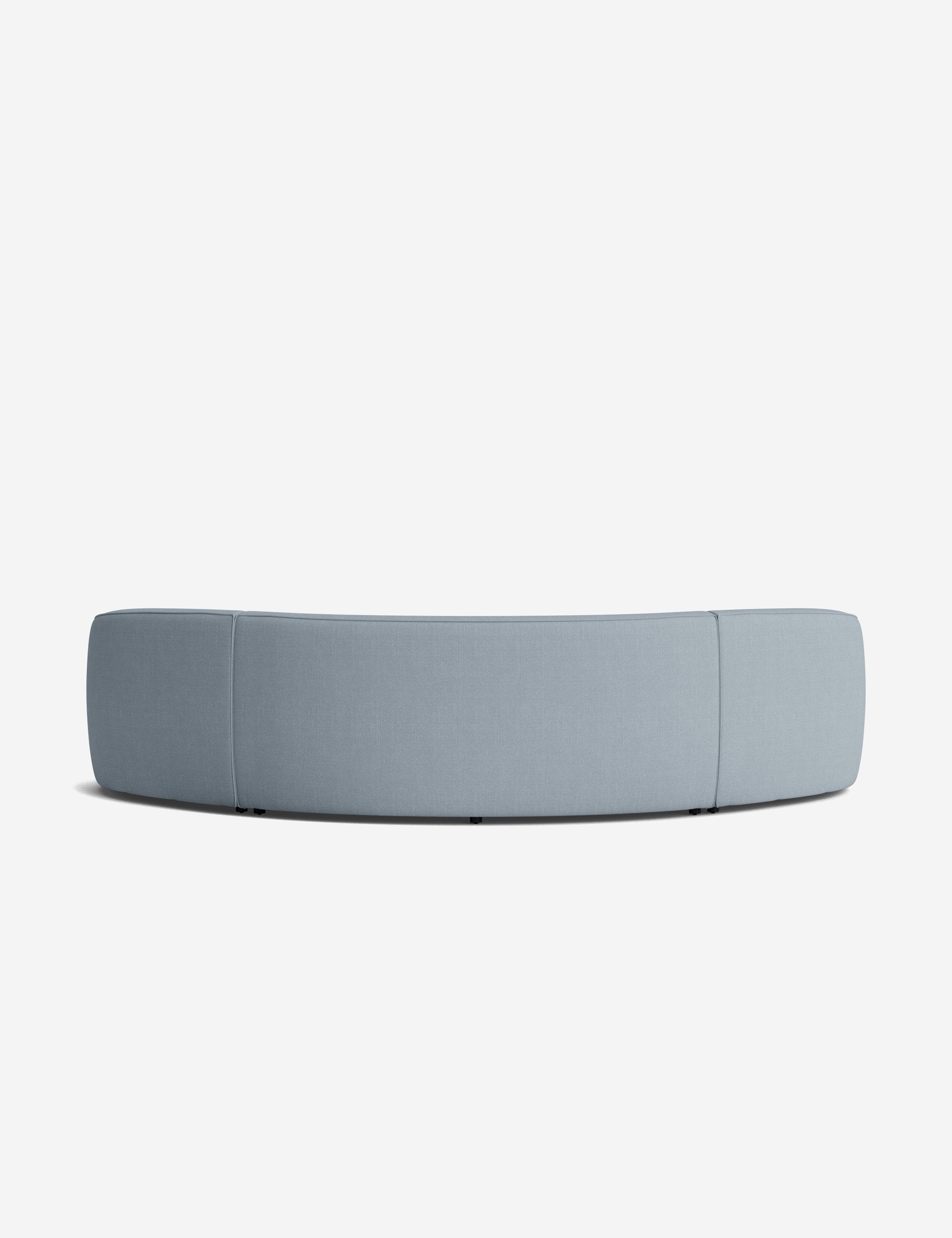 Lulu and Georgia Imada Modular Sectional Sofa - view 135