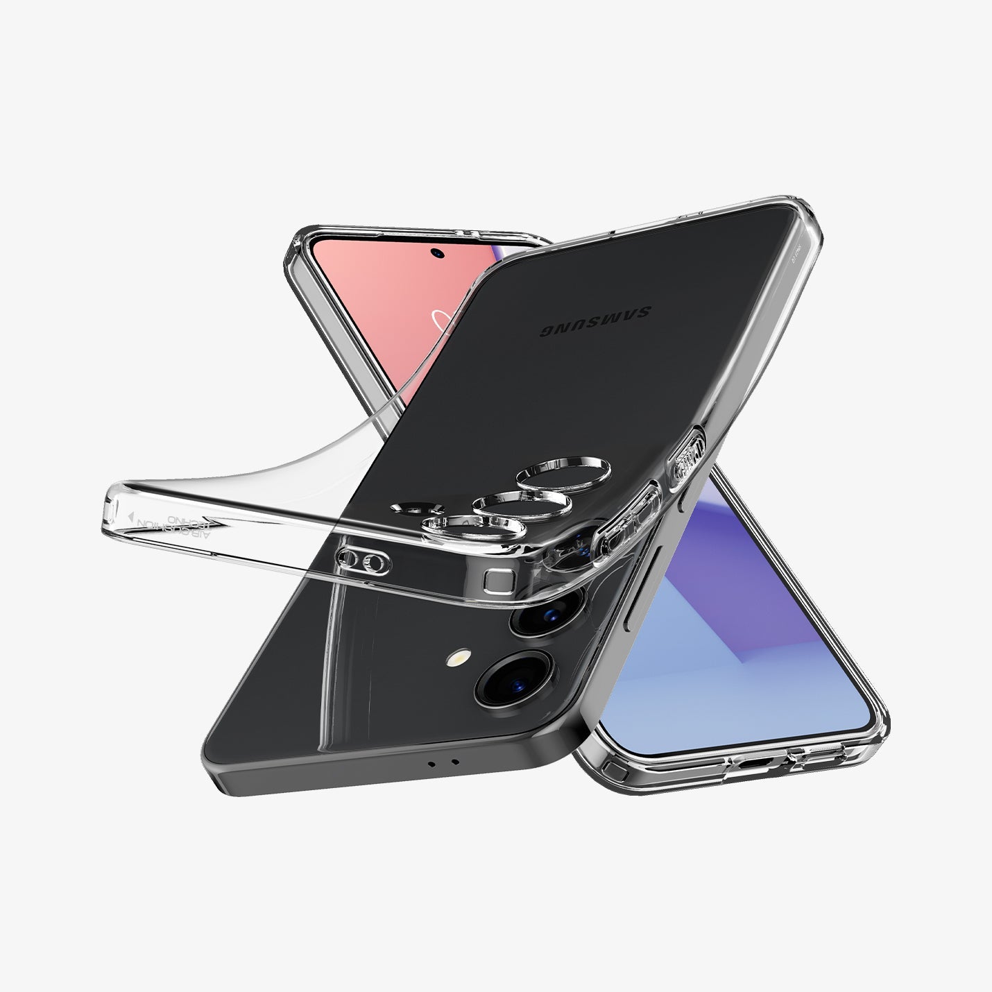 Galaxy S24 Series - Liquid Crystal - view 44