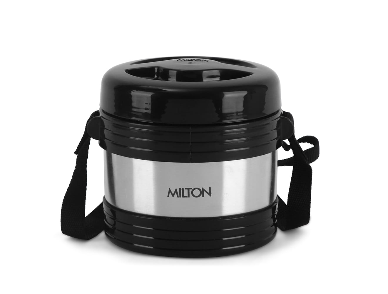 Legend Deluxe Insulated Tiffin Box (Milton) – Steel