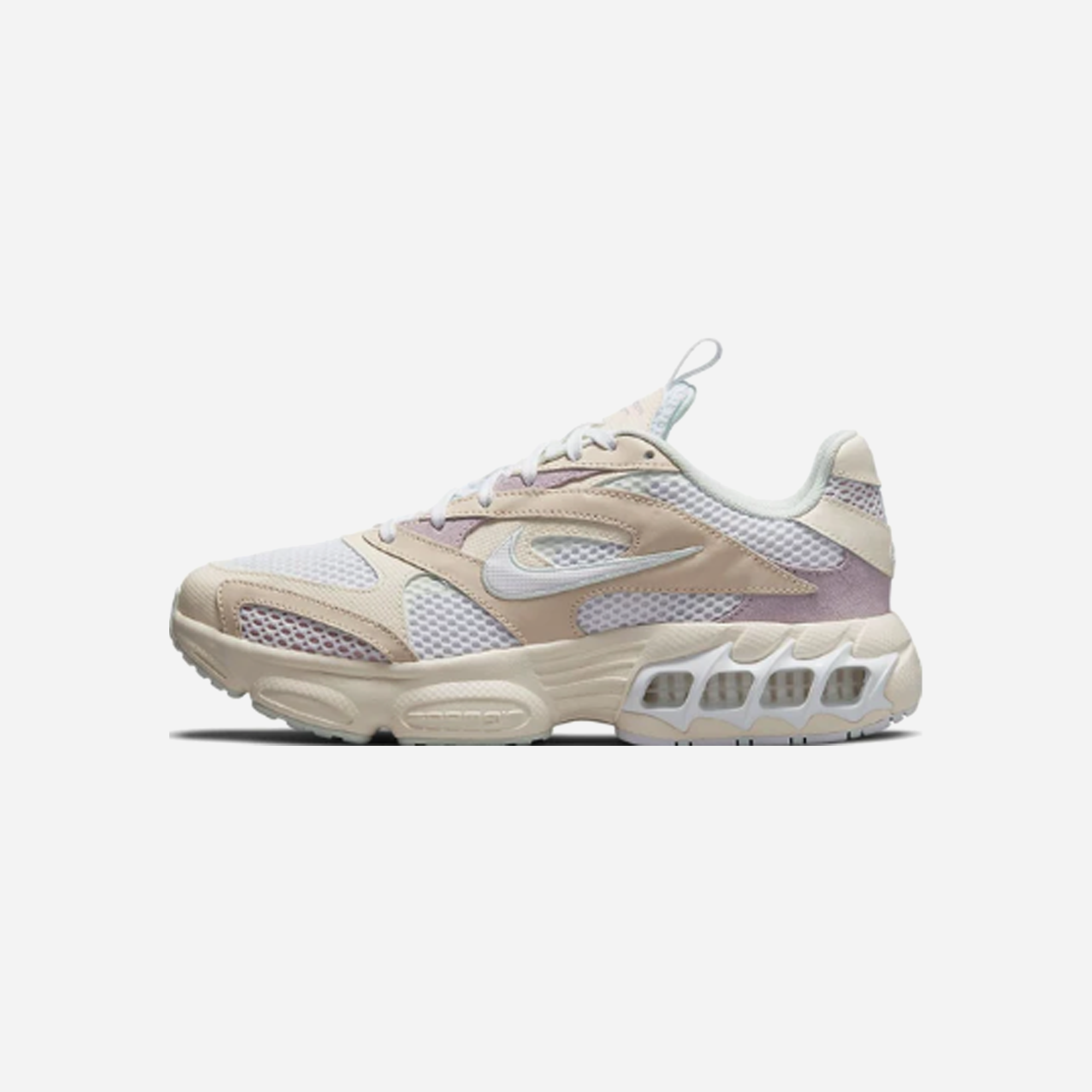 Nike Zoom Air Fire Pearl White WMNS - view 2