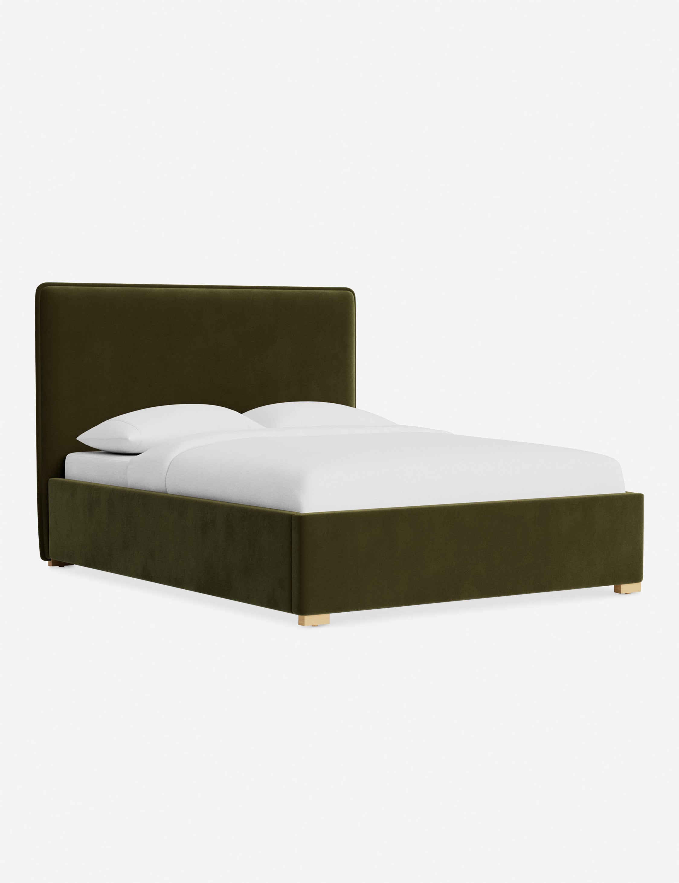 Lulu and Georgia Johnson Bed - view 124