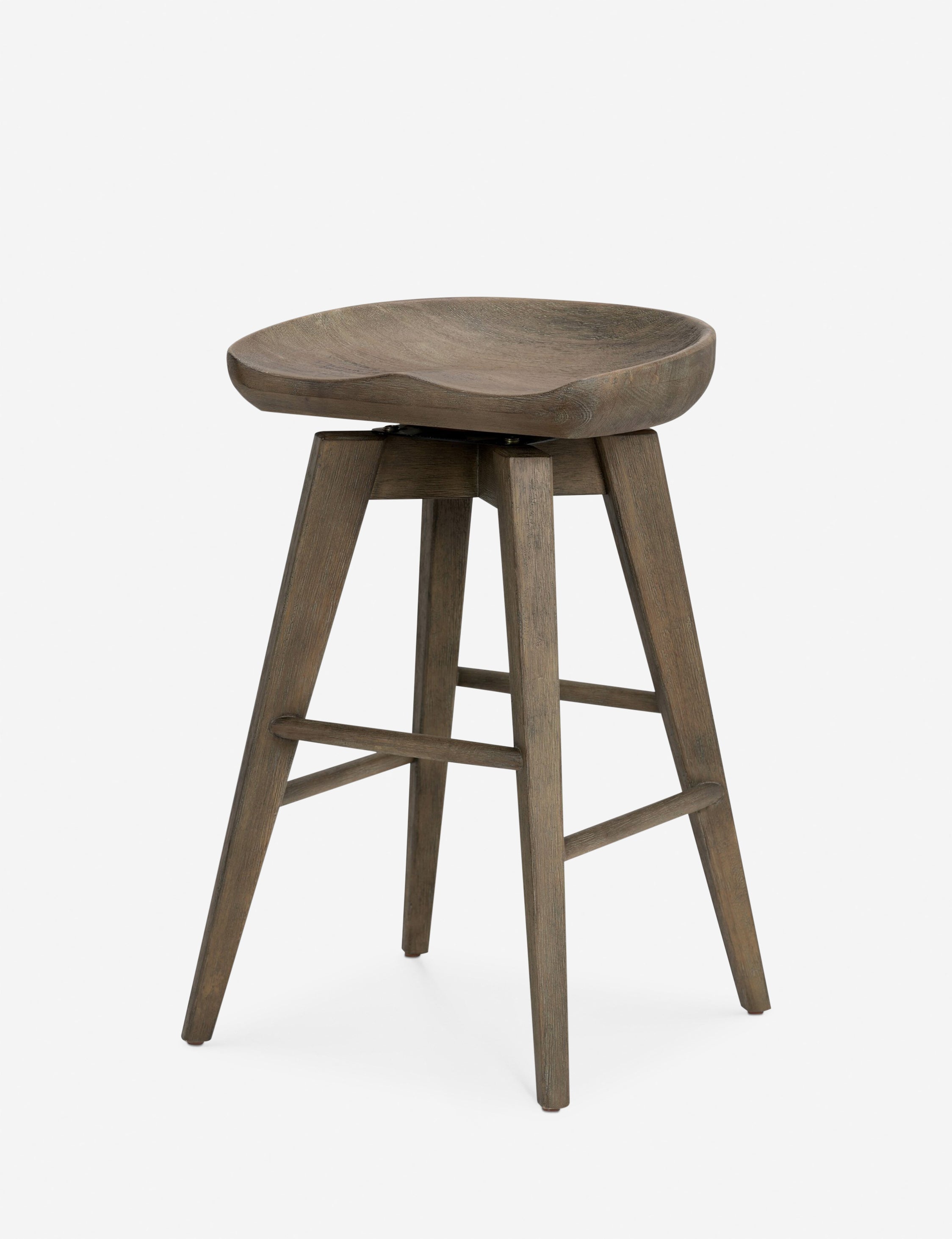 Lulu and Georgia Jarella Bar and Counter Stool - view 11